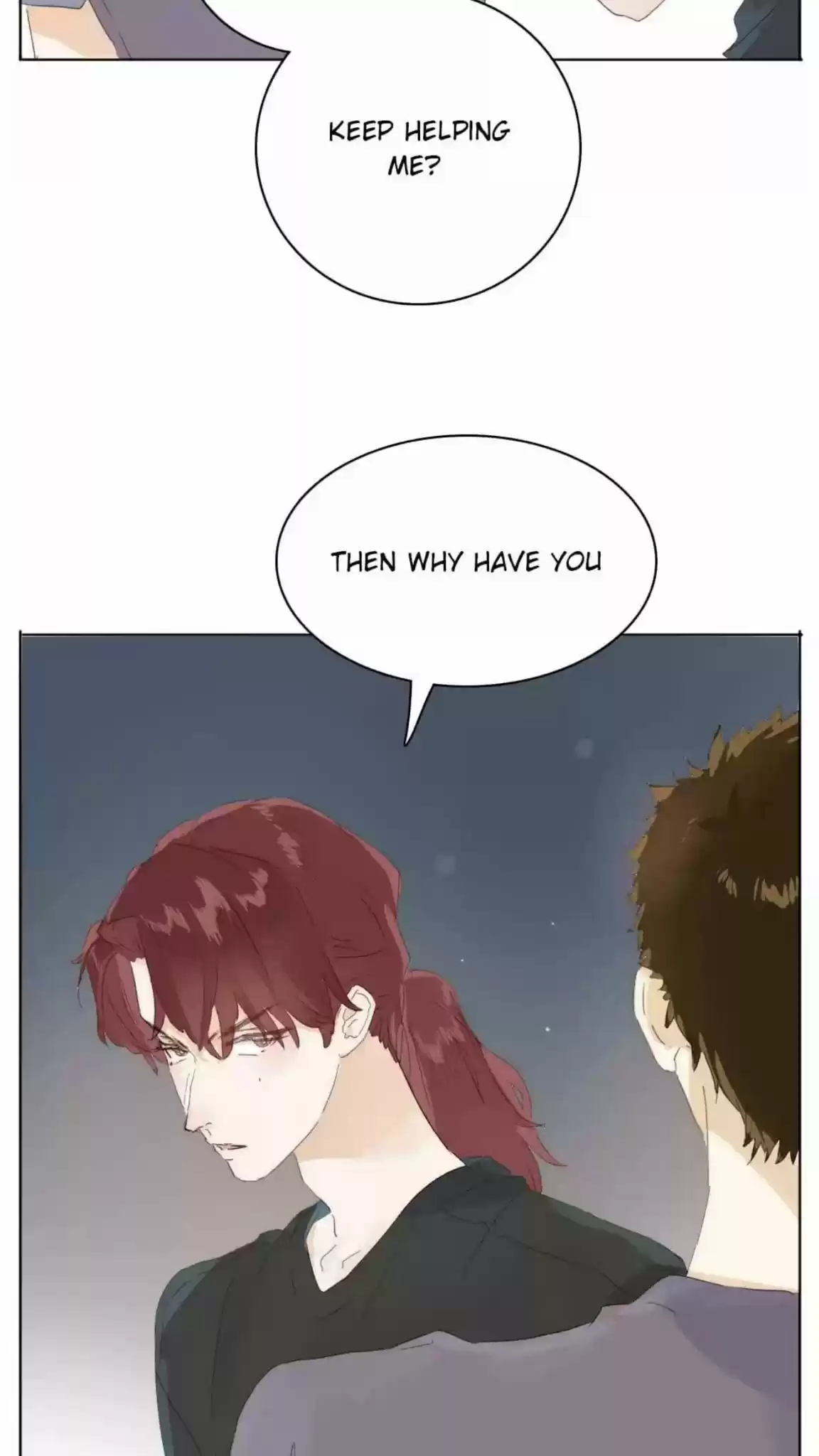 Men’S Wear Store And “Her Royal Highness” Chapter 170