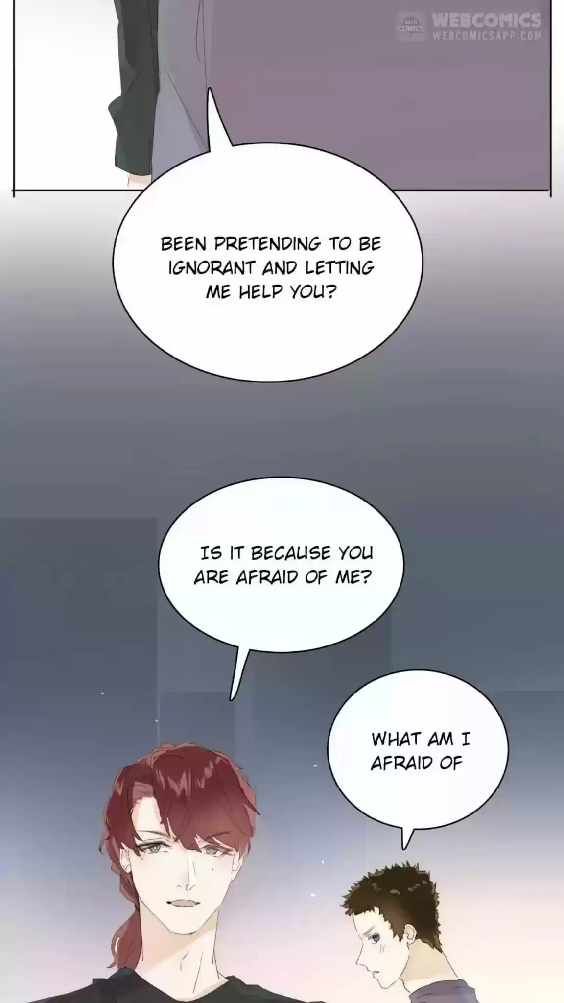 Men’S Wear Store And “Her Royal Highness” Chapter 170