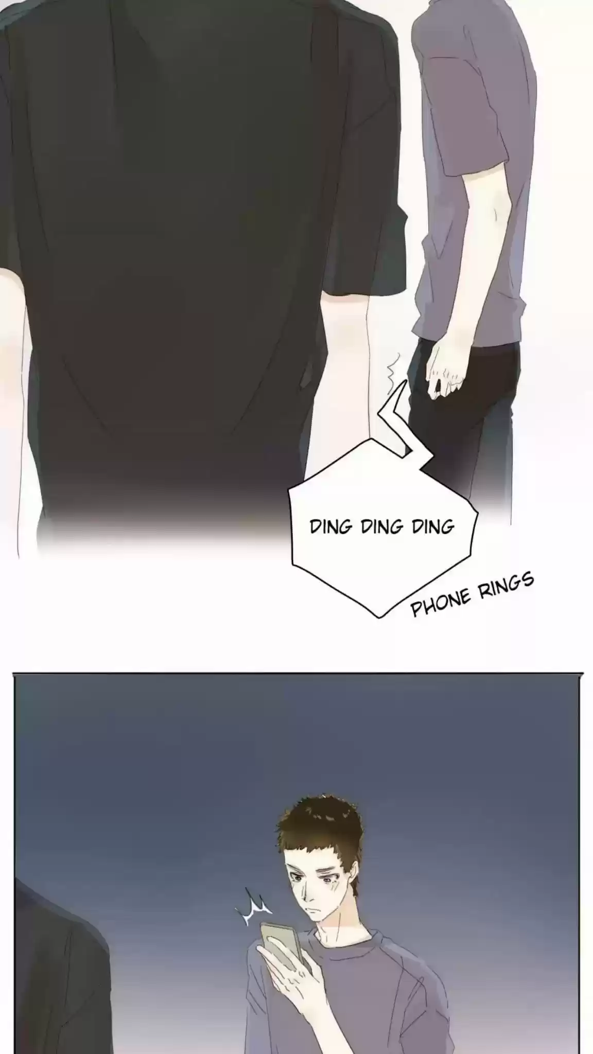 Men’S Wear Store And “Her Royal Highness” Chapter 170