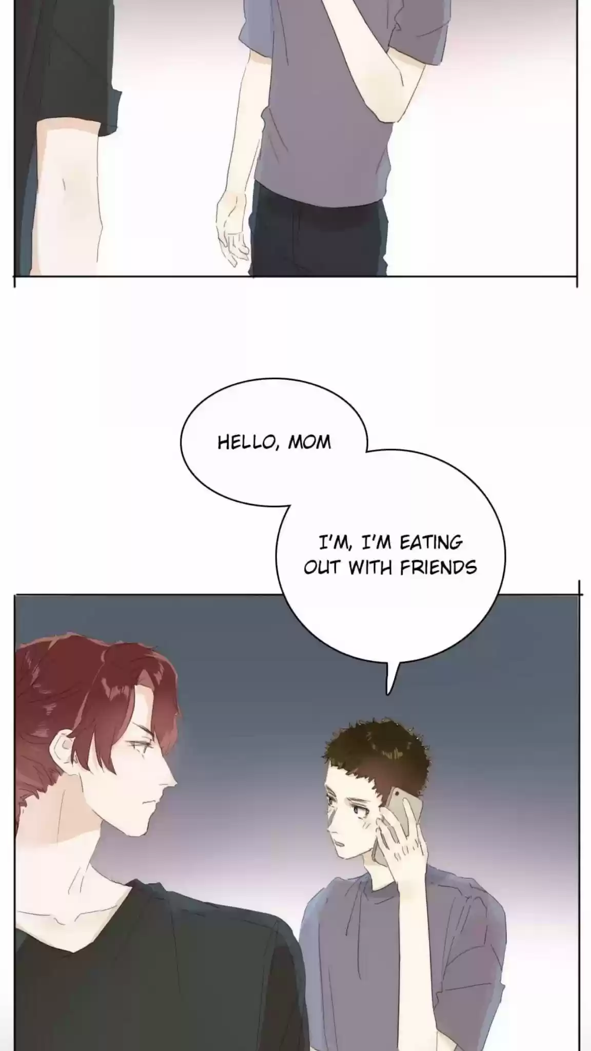 Men’S Wear Store And “Her Royal Highness” Chapter 170