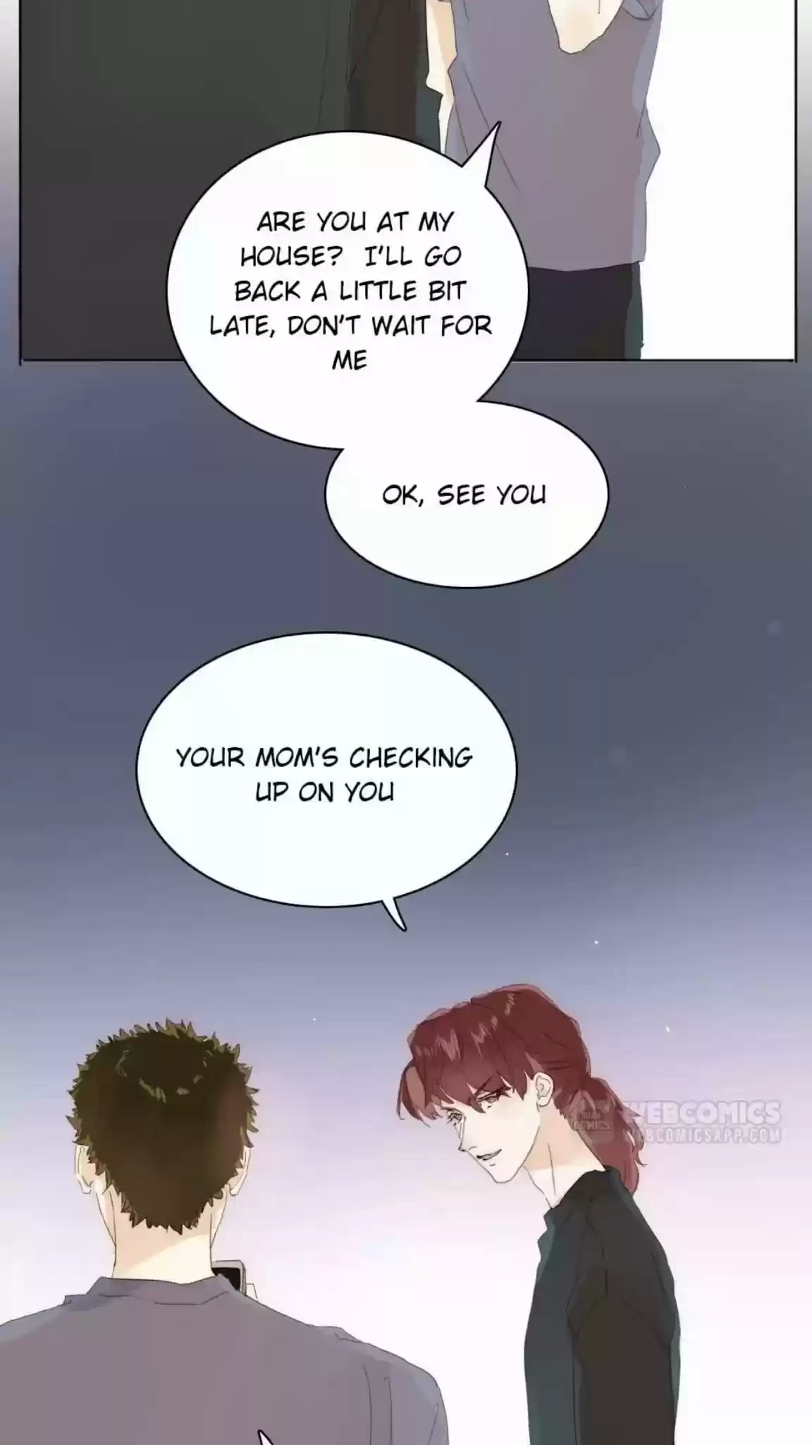 Men’S Wear Store And “Her Royal Highness” Chapter 170