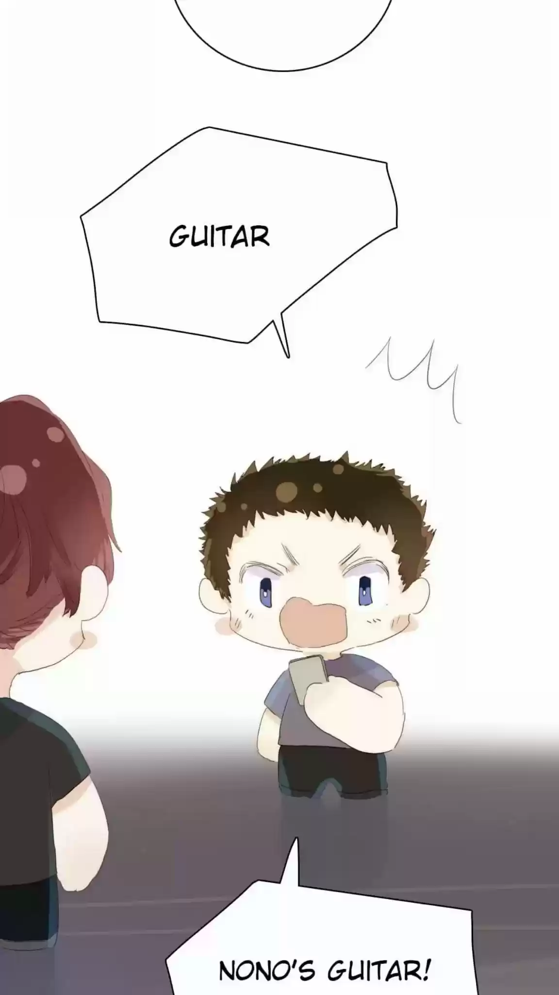 Men’S Wear Store And “Her Royal Highness” Chapter 170