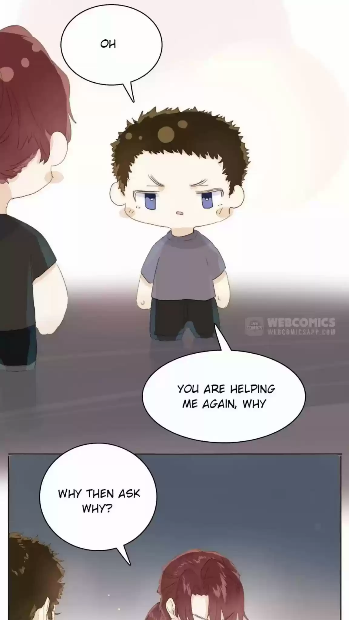 Men’S Wear Store And “Her Royal Highness” Chapter 170