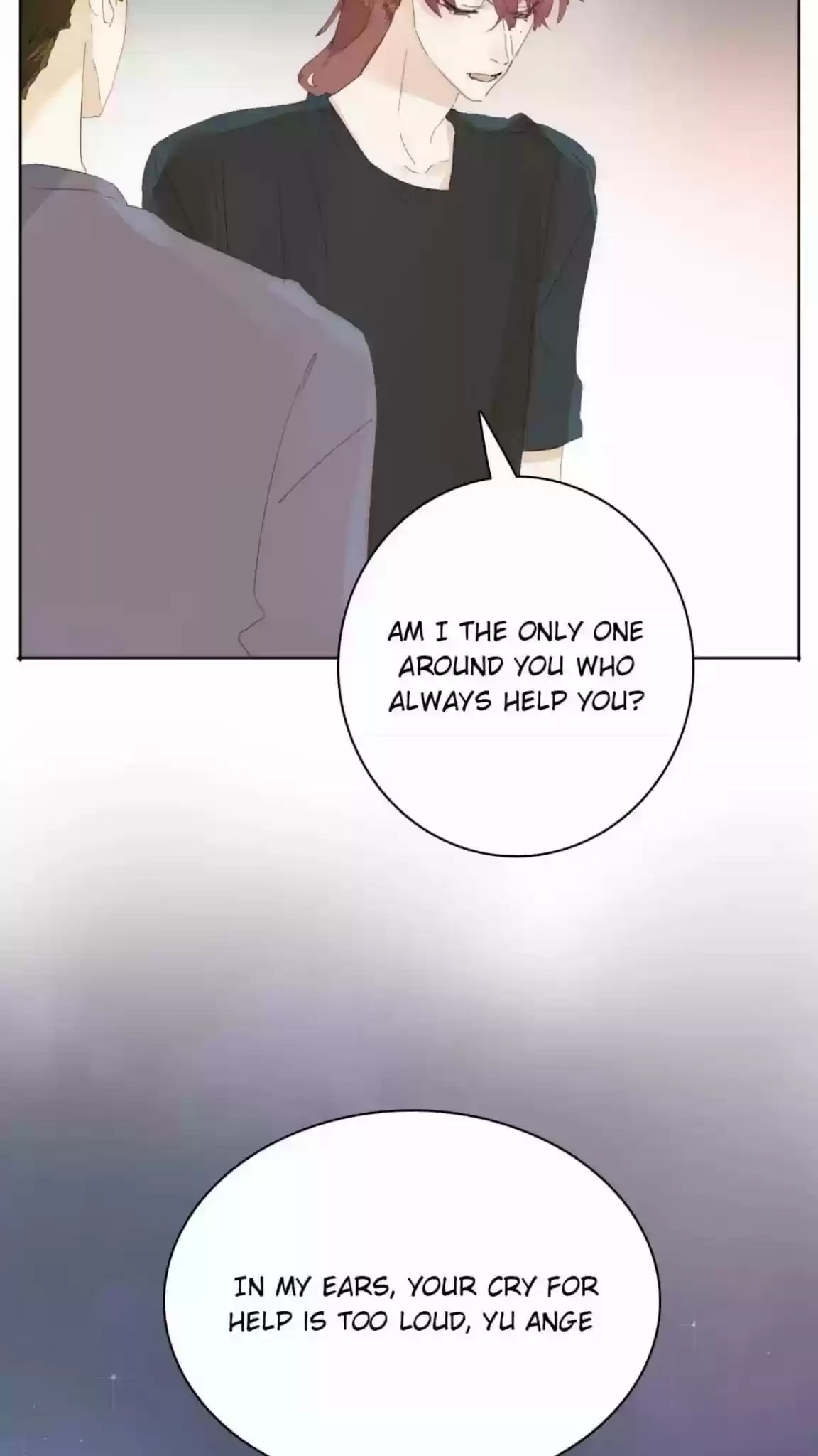 Men’S Wear Store And “Her Royal Highness” Chapter 170