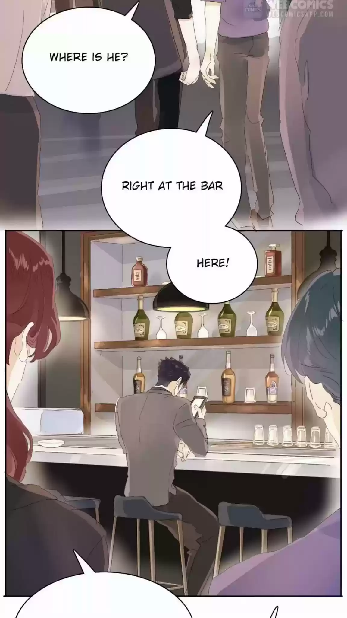 Men’S Wear Store And “Her Royal Highness” Chapter 171