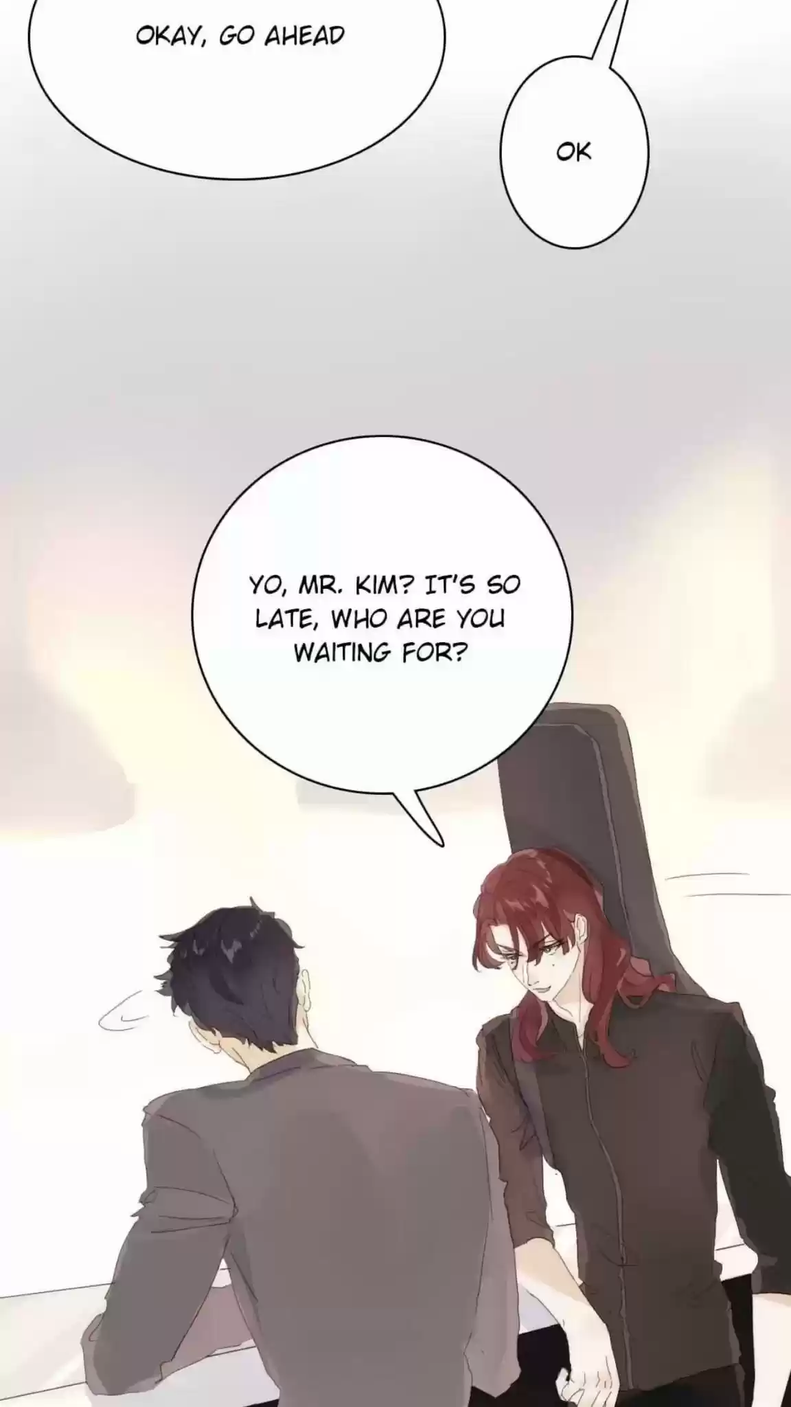 Men’S Wear Store And “Her Royal Highness” Chapter 171