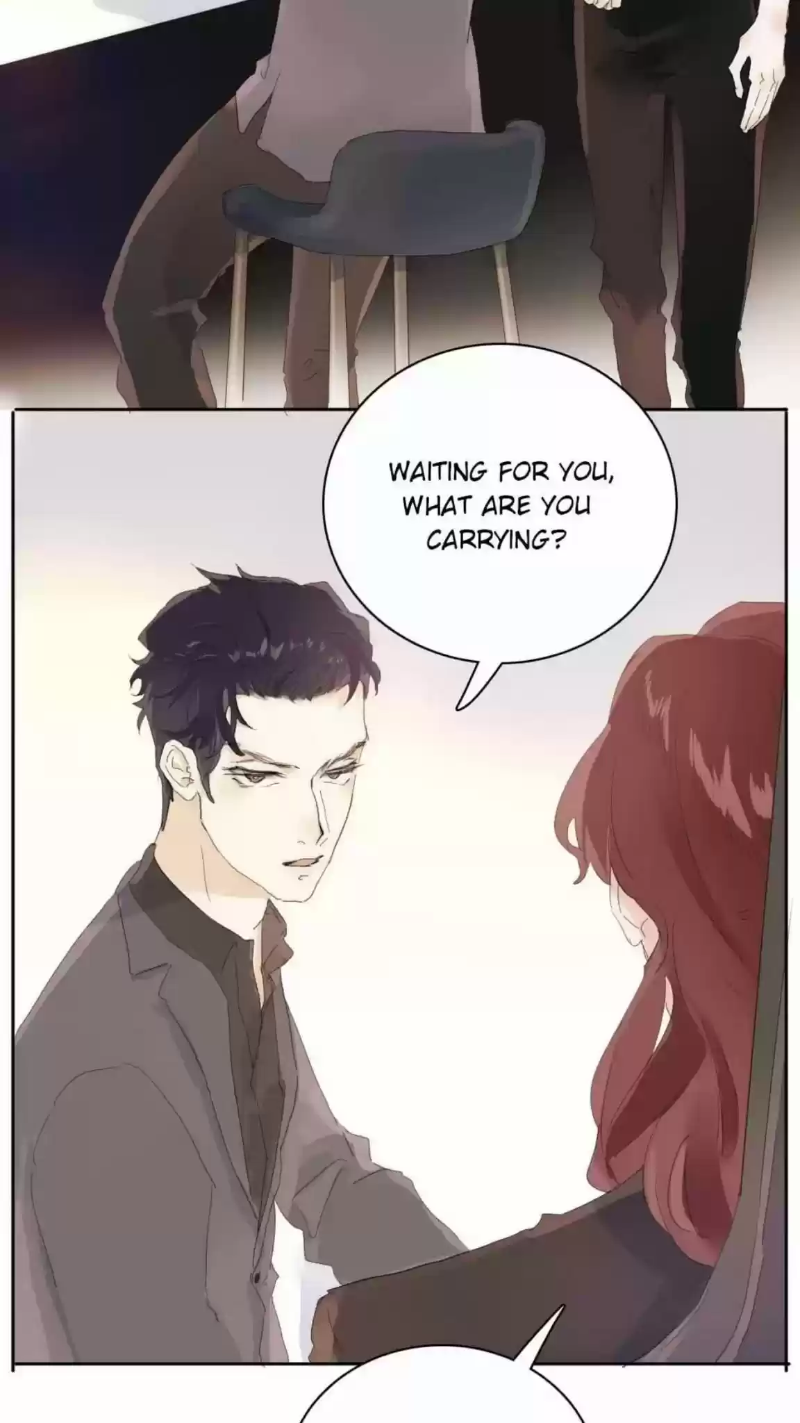 Men’S Wear Store And “Her Royal Highness” Chapter 171