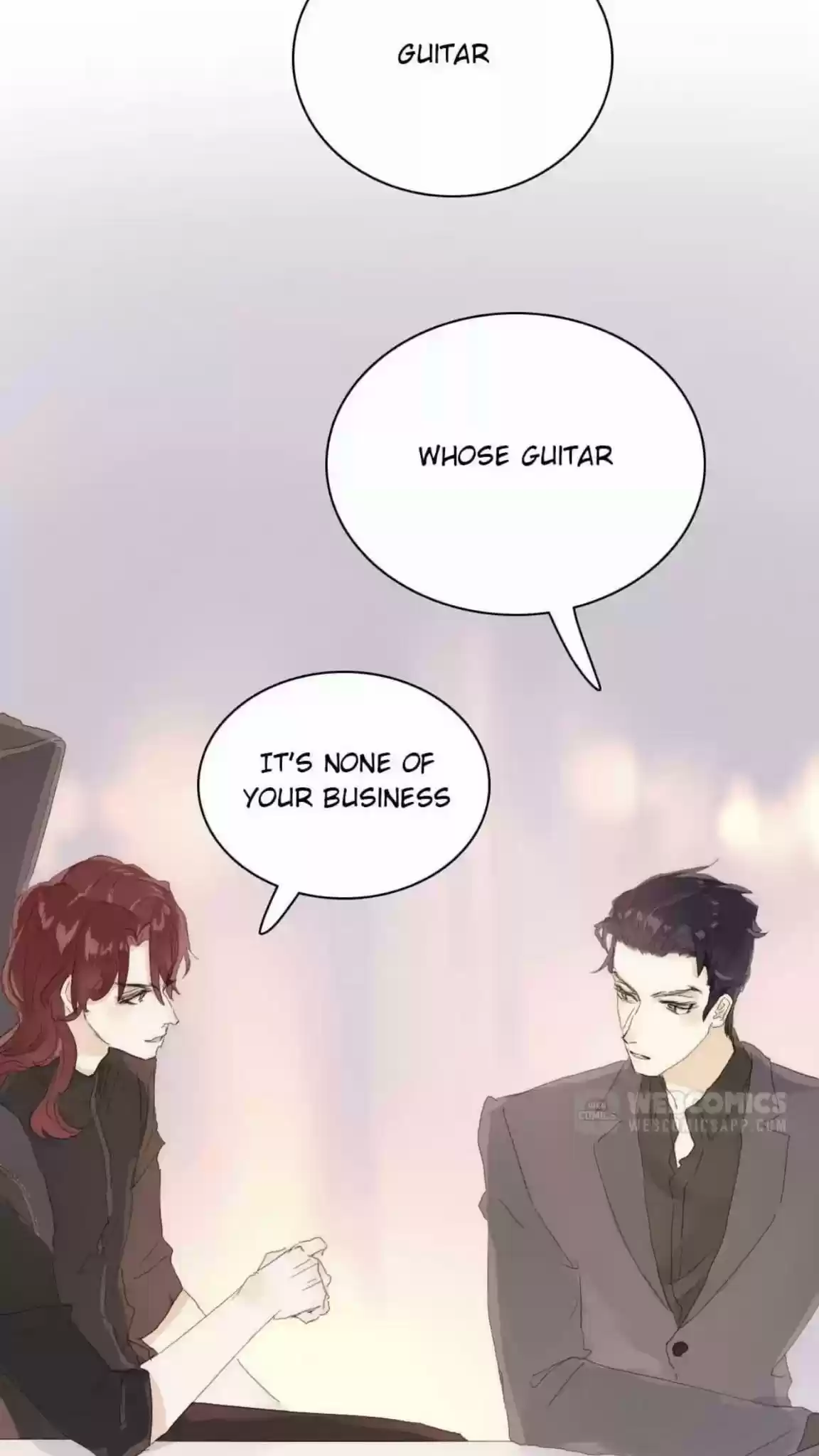 Men’S Wear Store And “Her Royal Highness” Chapter 171