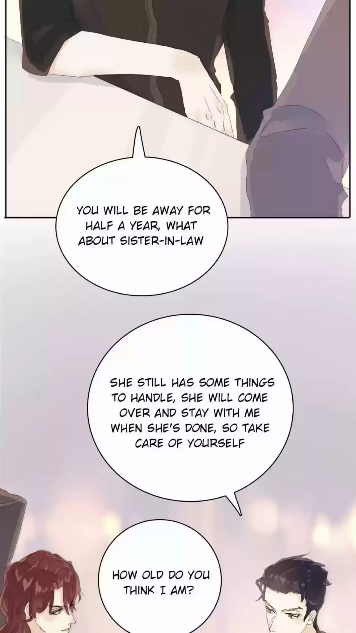 Men’S Wear Store And “Her Royal Highness” Chapter 171