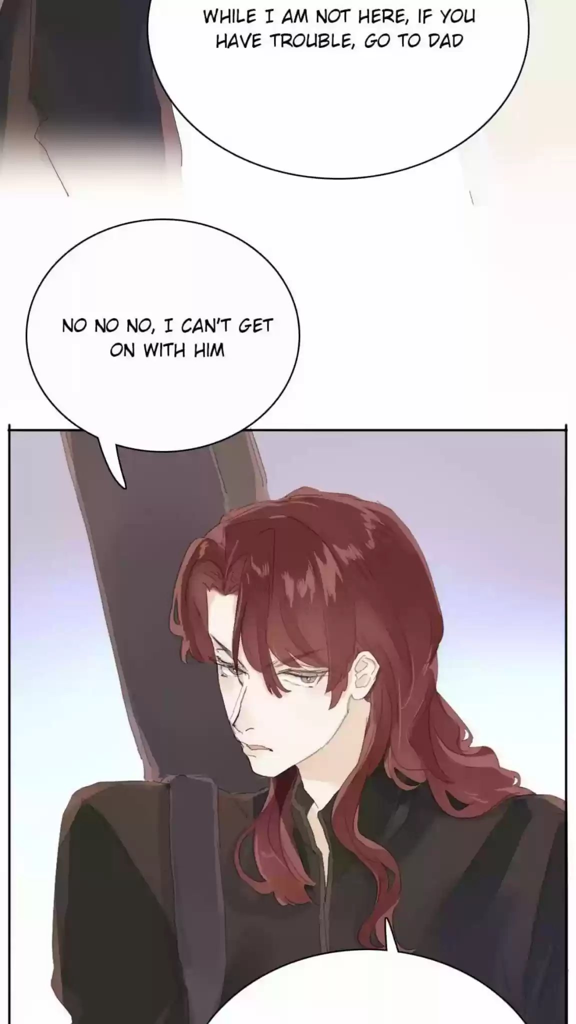 Men’S Wear Store And “Her Royal Highness” Chapter 171