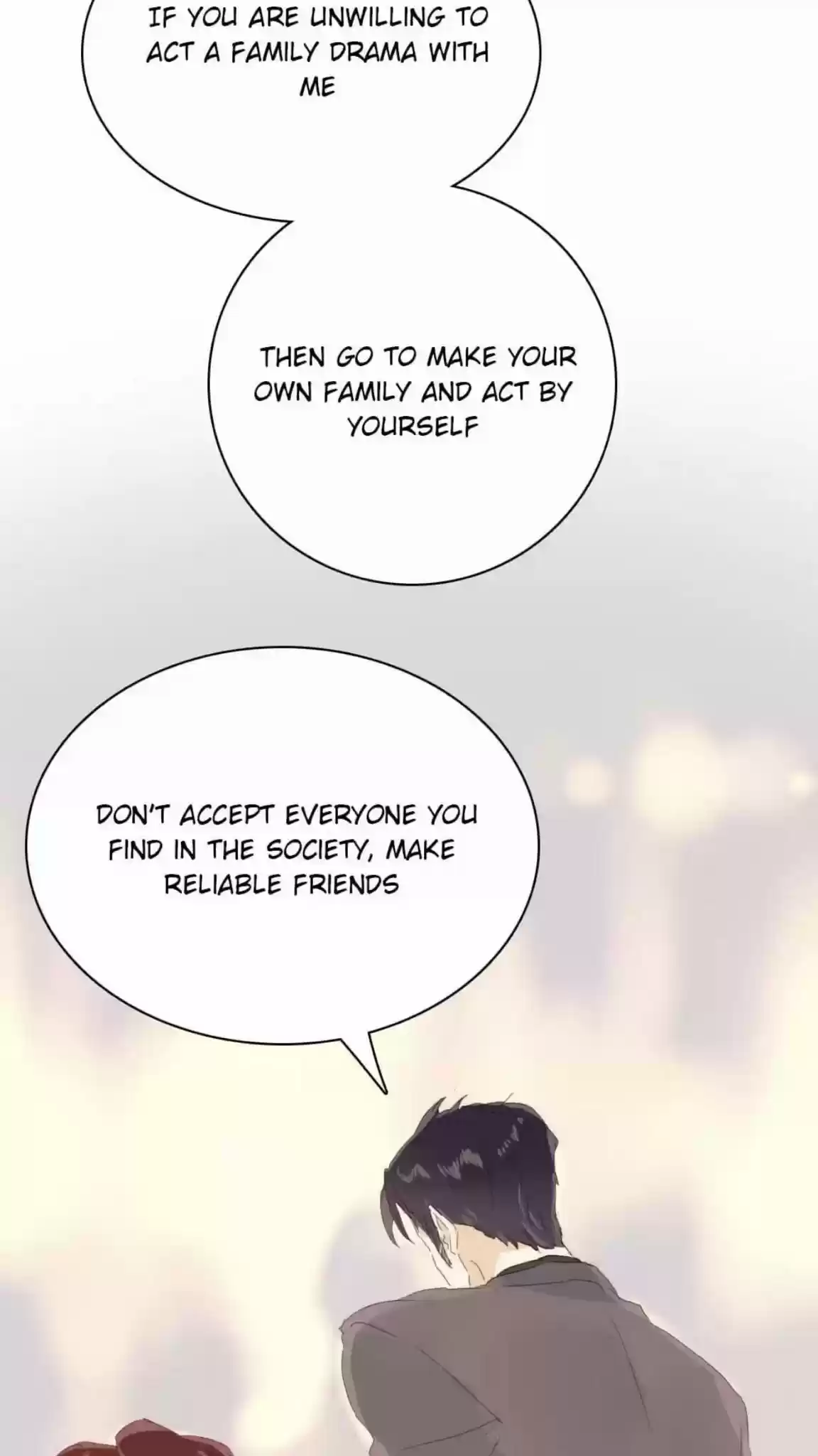 Men’S Wear Store And “Her Royal Highness” Chapter 171