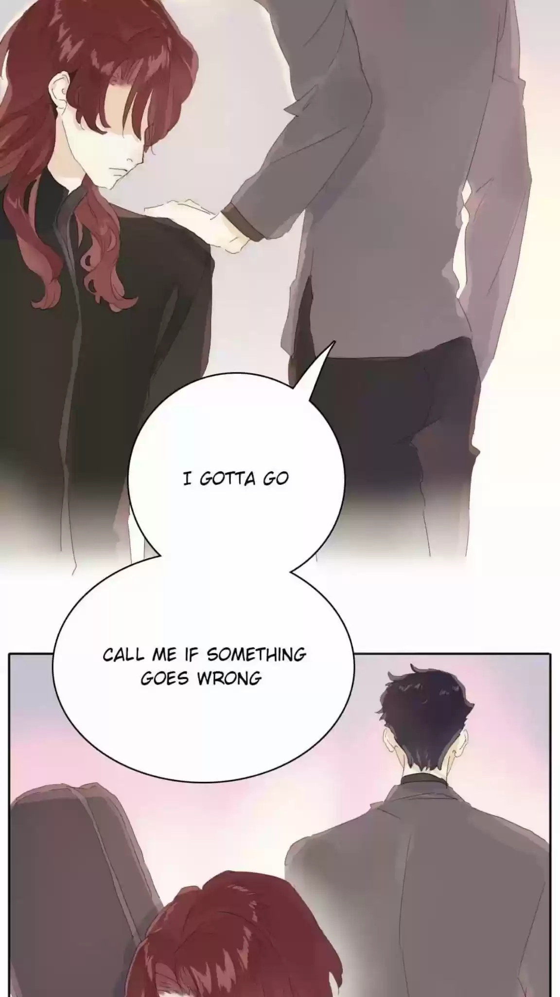 Men’S Wear Store And “Her Royal Highness” Chapter 171