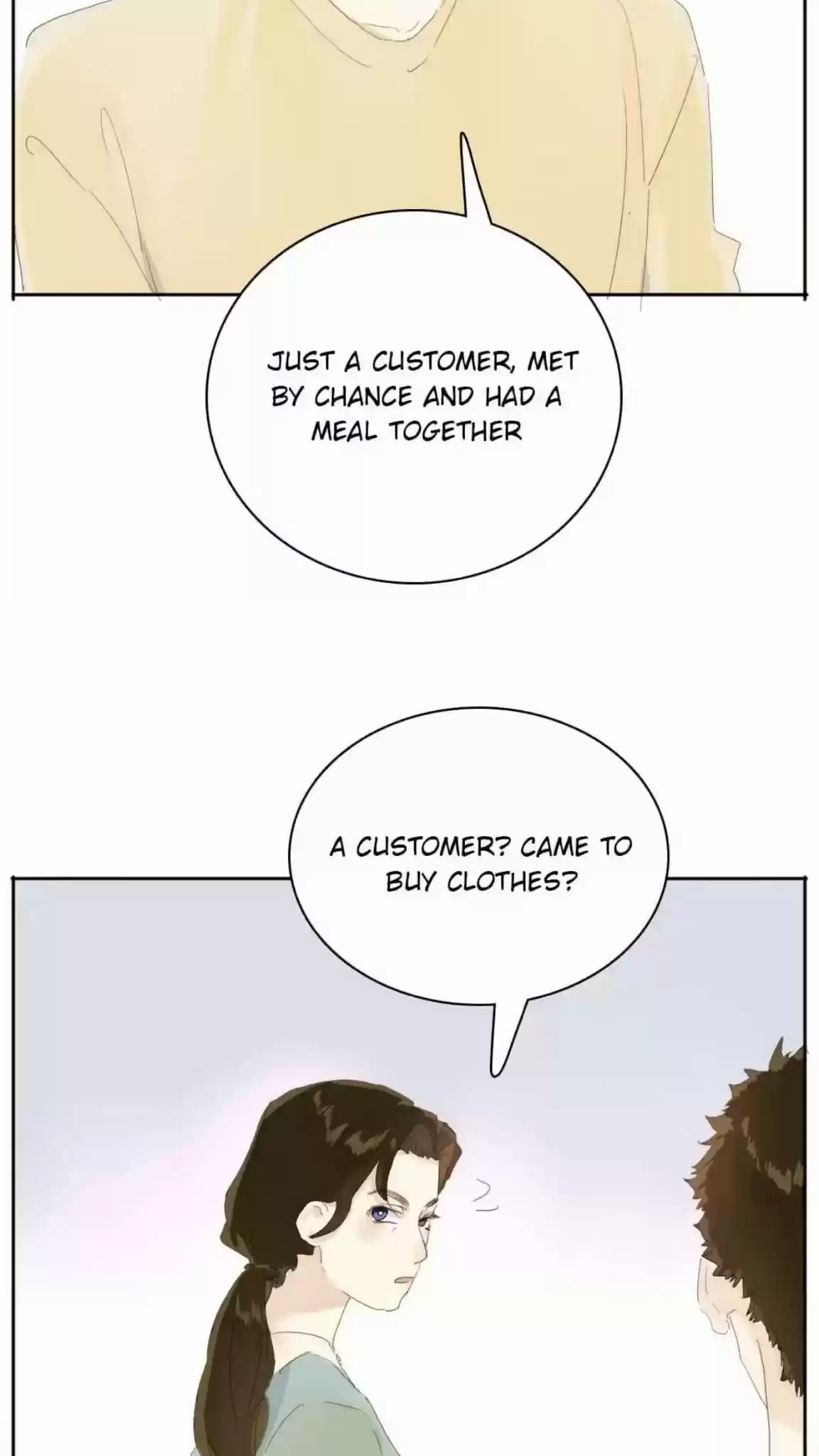 Men’S Wear Store And “Her Royal Highness” Chapter 171