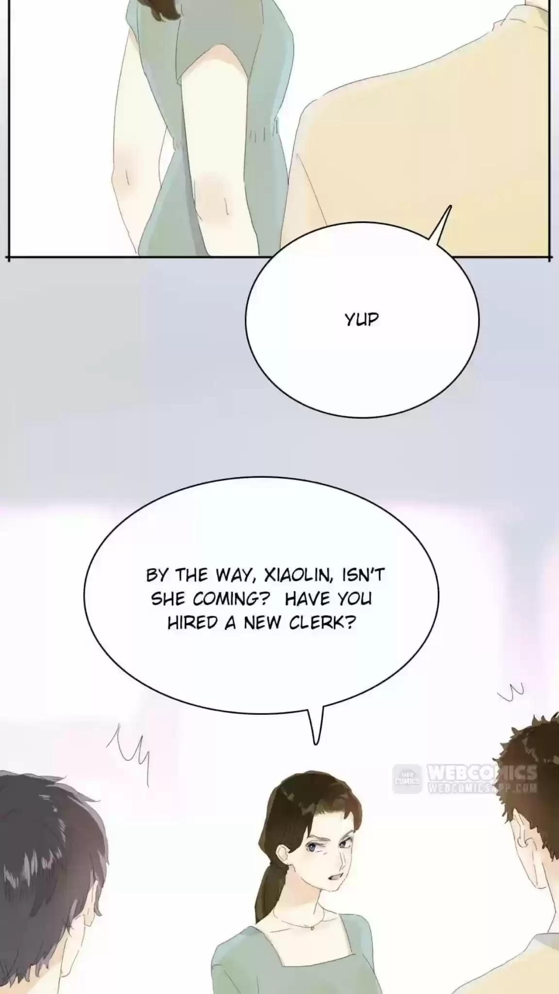 Men’S Wear Store And “Her Royal Highness” Chapter 171