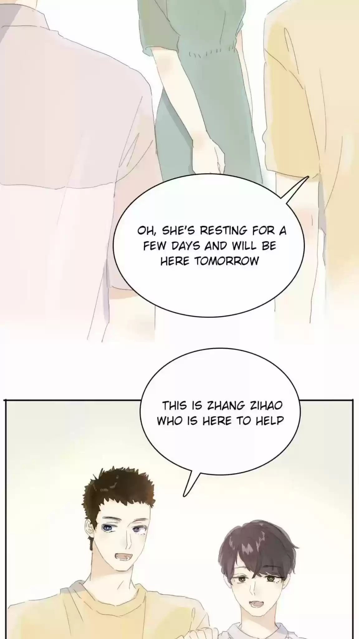 Men’S Wear Store And “Her Royal Highness” Chapter 171