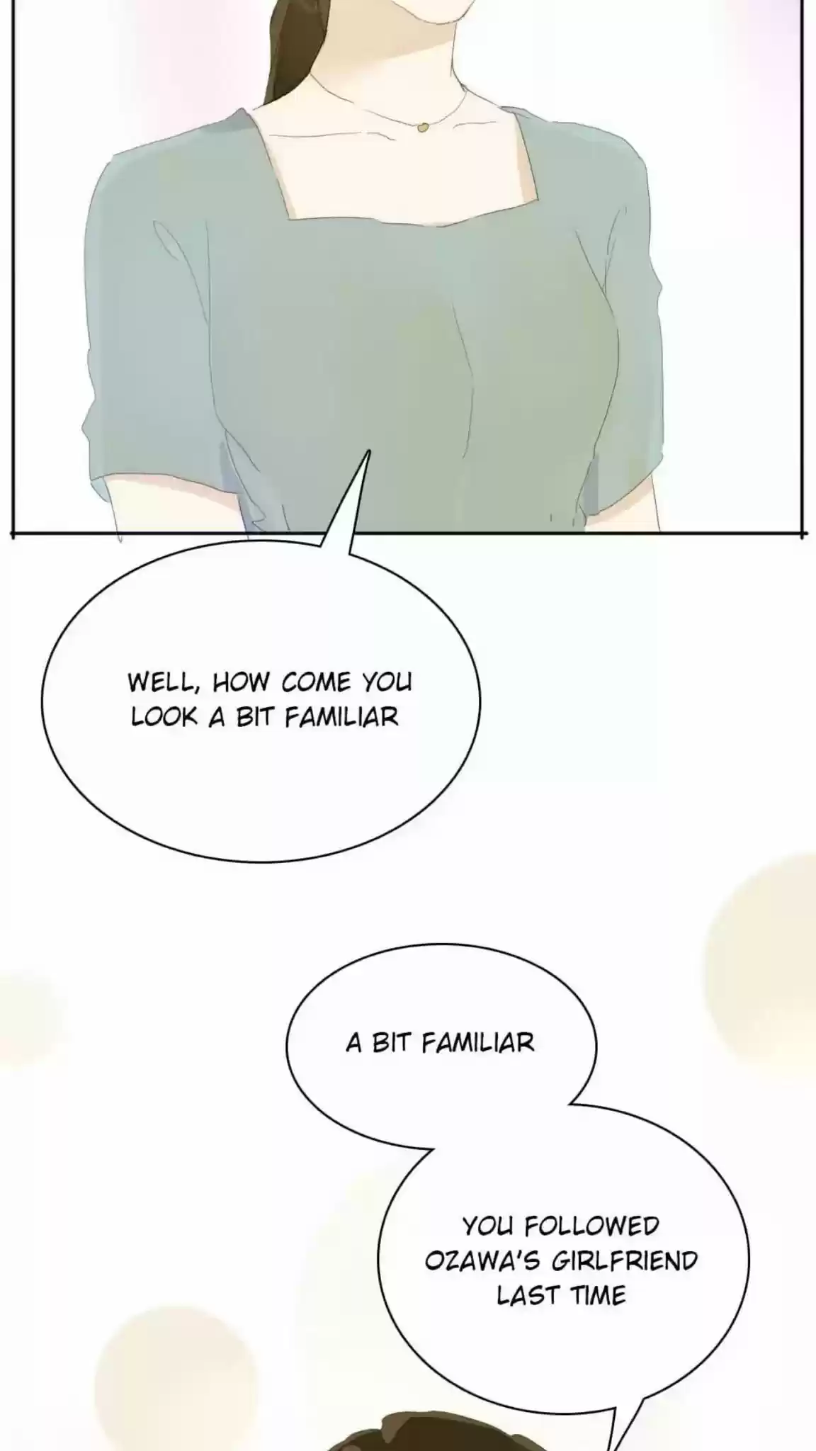 Men’S Wear Store And “Her Royal Highness” Chapter 171