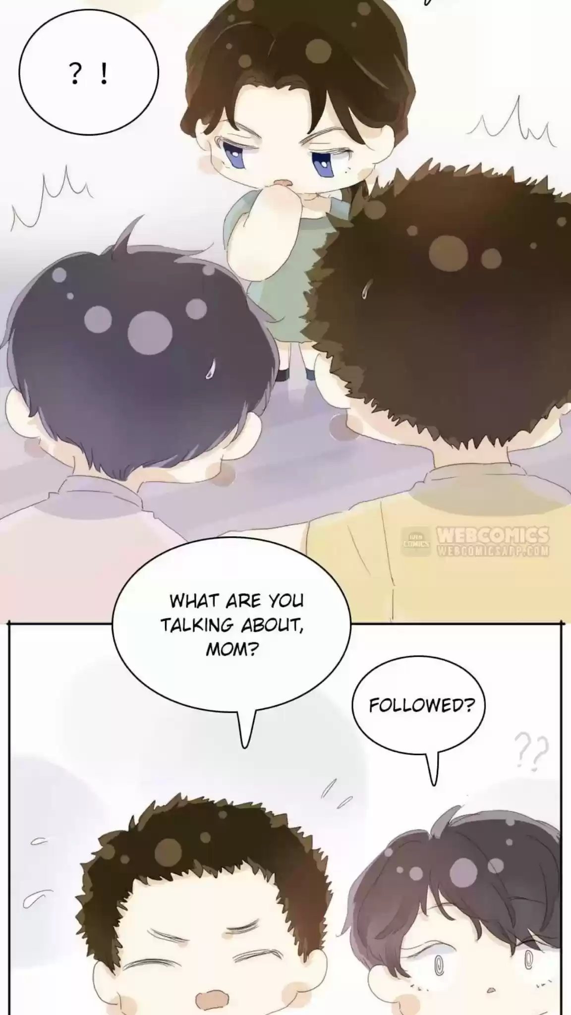 Men’S Wear Store And “Her Royal Highness” Chapter 171