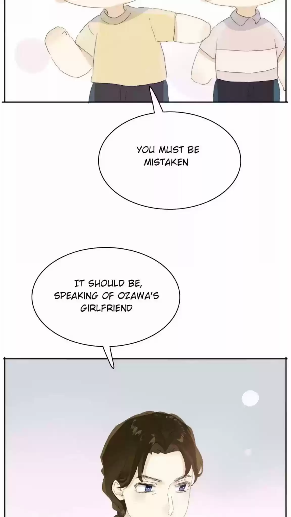 Men’S Wear Store And “Her Royal Highness” Chapter 171