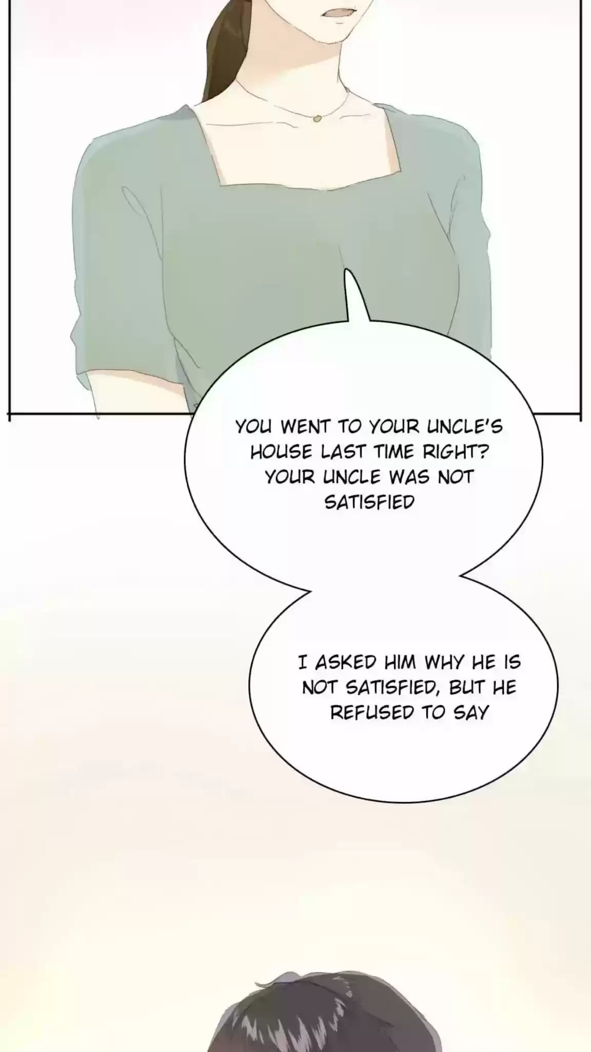 Men’S Wear Store And “Her Royal Highness” Chapter 171