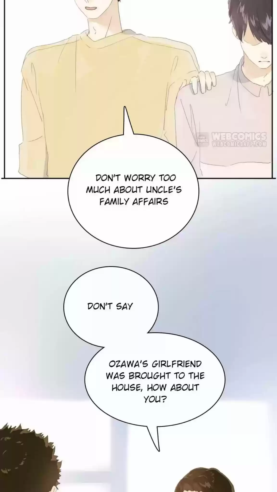 Men’S Wear Store And “Her Royal Highness” Chapter 171