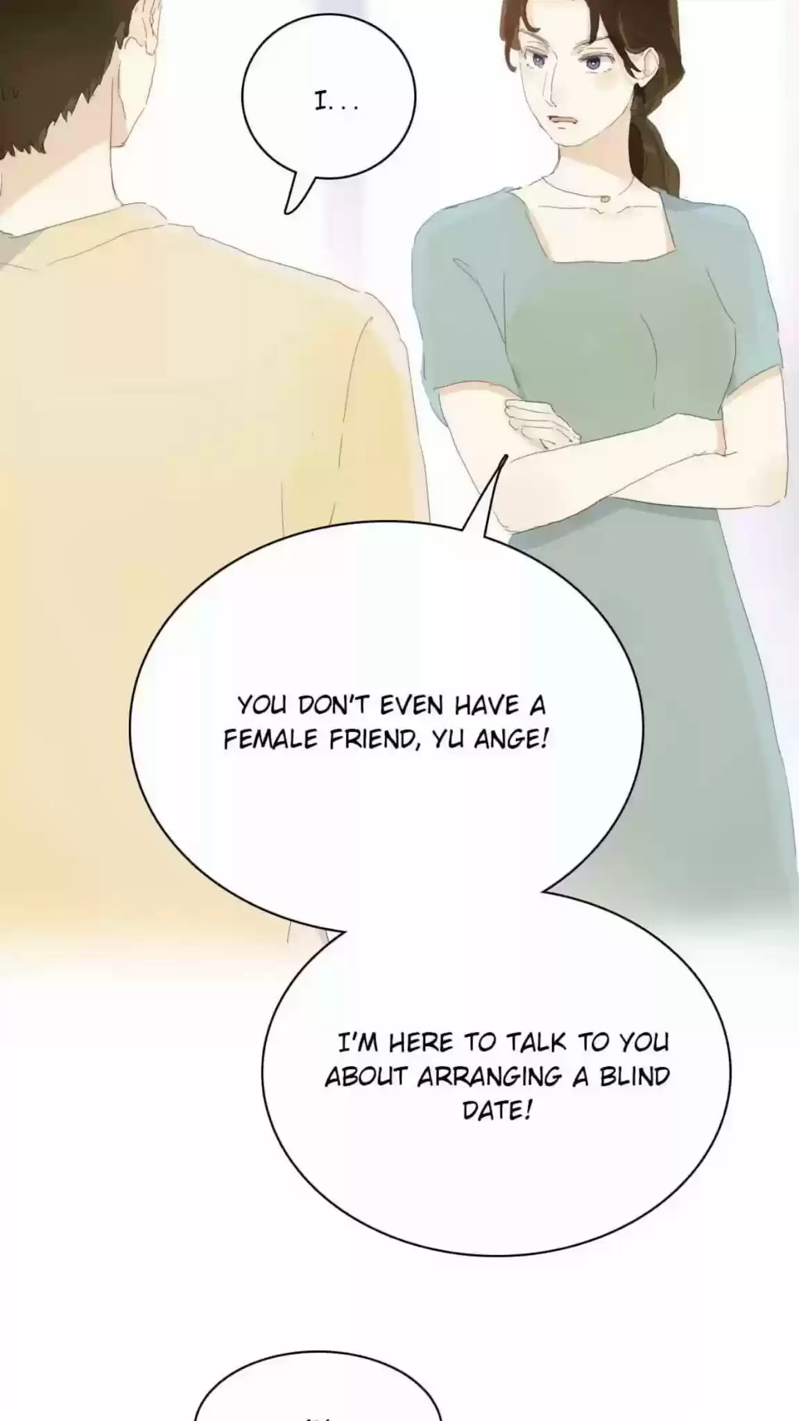 Men’S Wear Store And “Her Royal Highness” Chapter 171