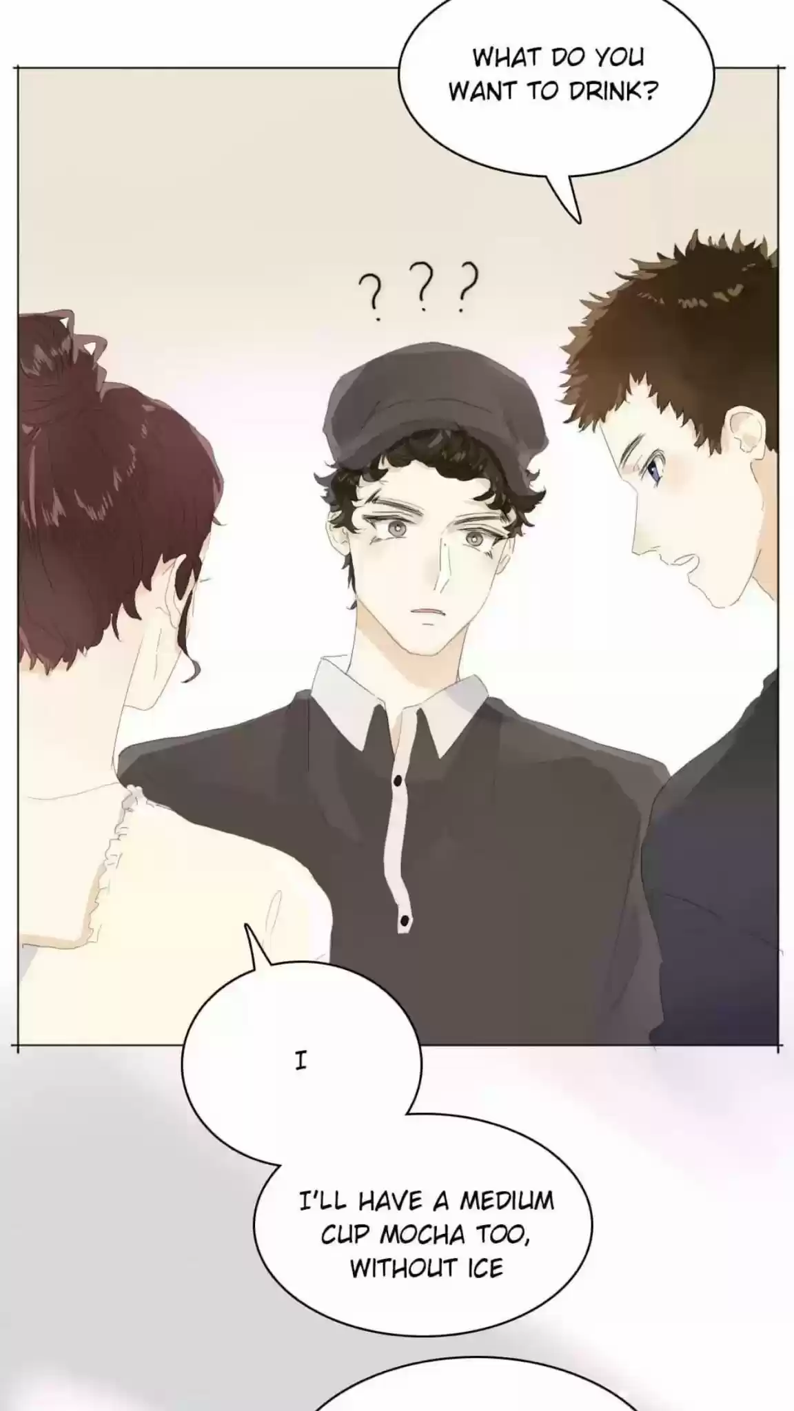 Men’S Wear Store And “Her Royal Highness” Chapter 172