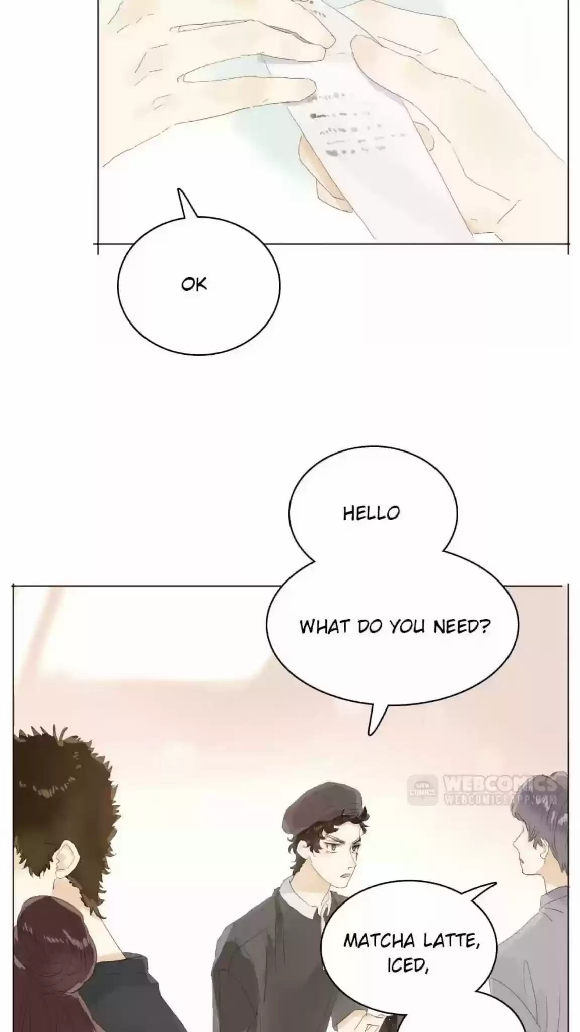 Men’S Wear Store And “Her Royal Highness” Chapter 172