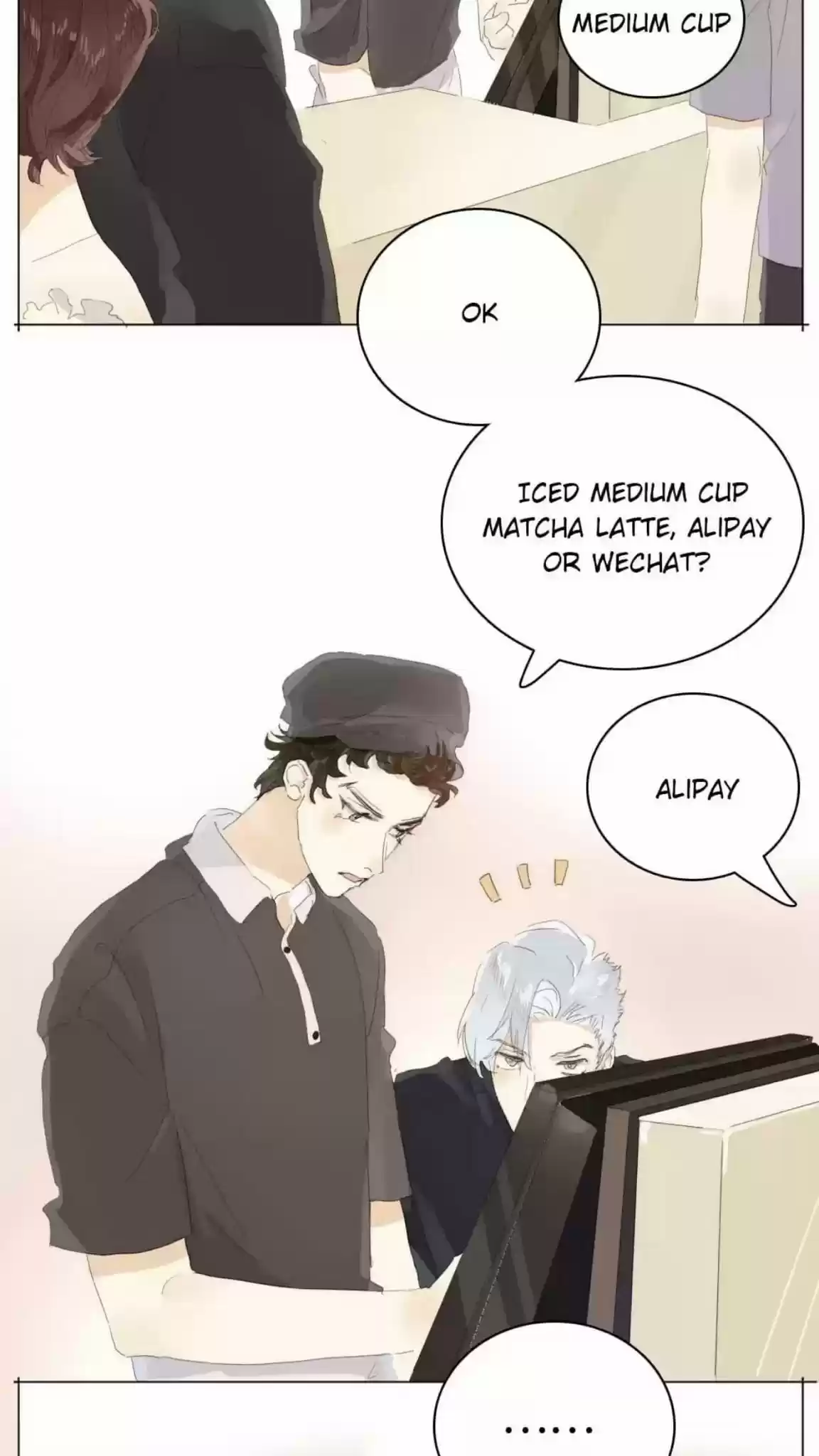 Men’S Wear Store And “Her Royal Highness” Chapter 172