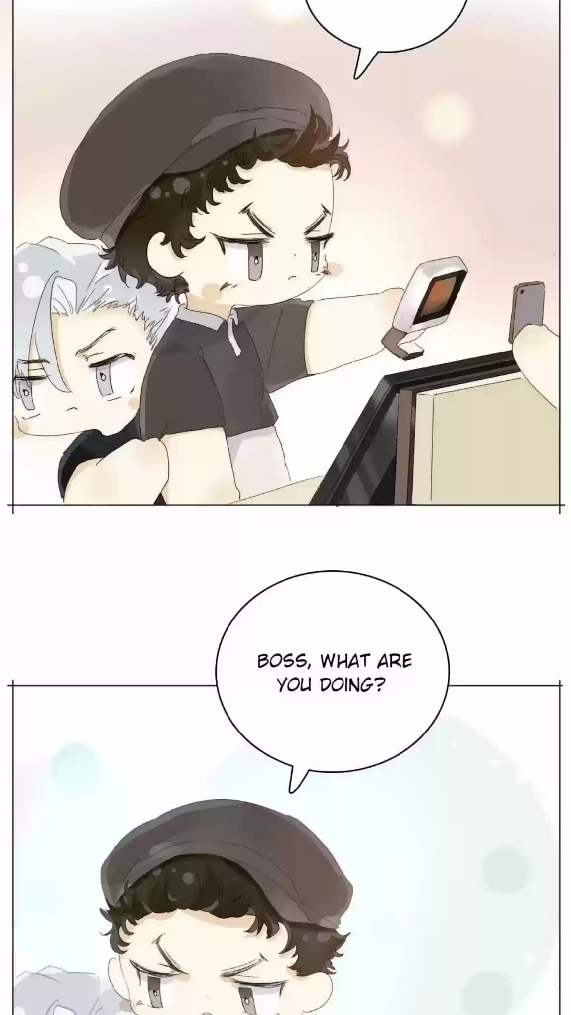 Men’S Wear Store And “Her Royal Highness” Chapter 172