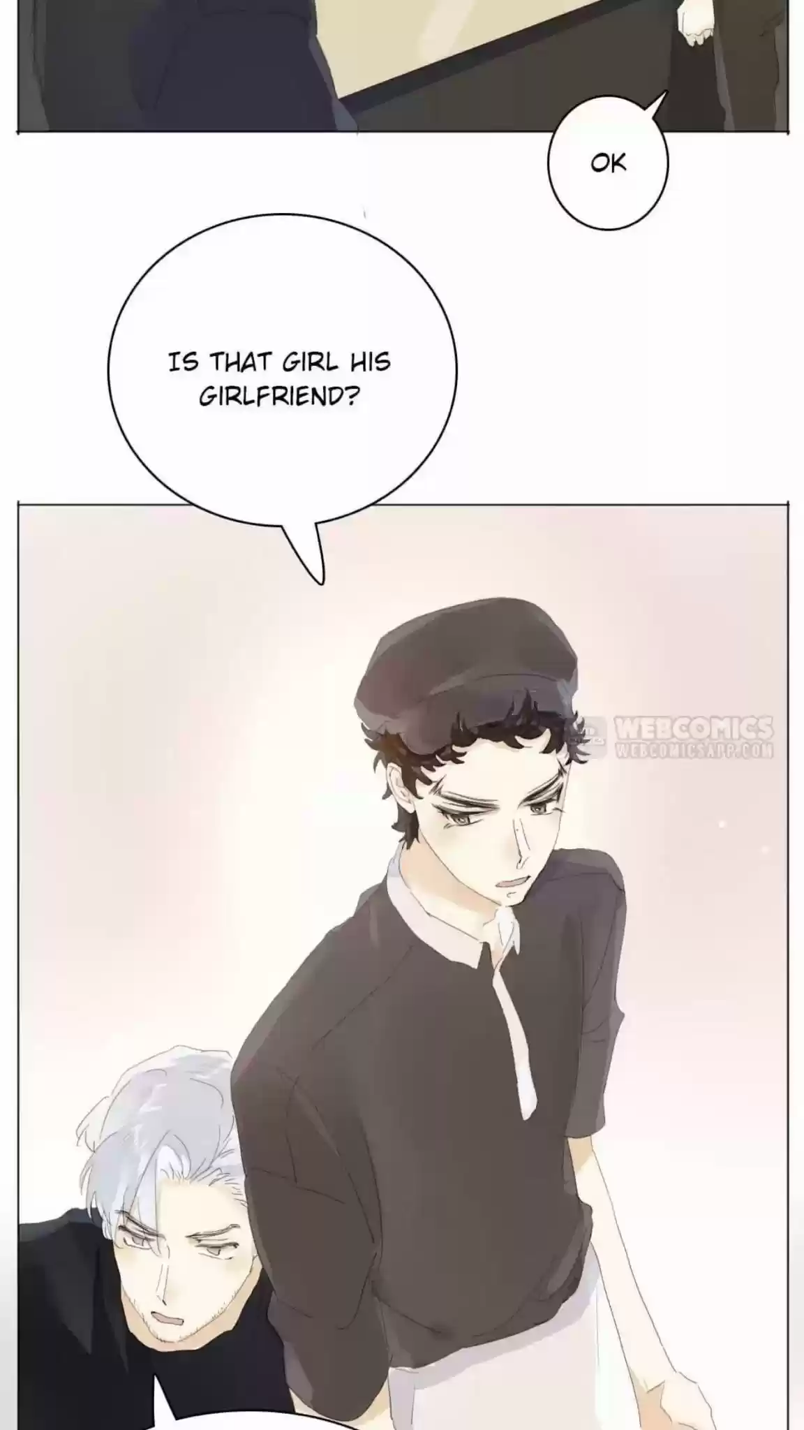 Men’S Wear Store And “Her Royal Highness” Chapter 172