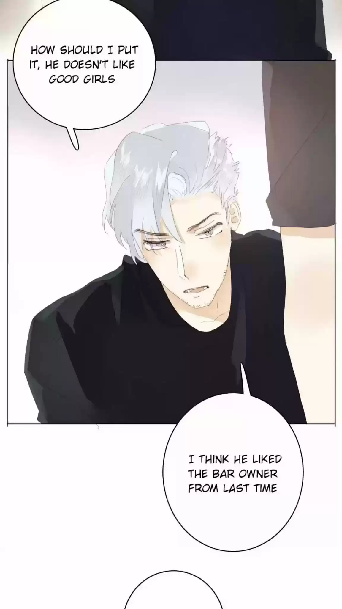 Men’S Wear Store And “Her Royal Highness” Chapter 172