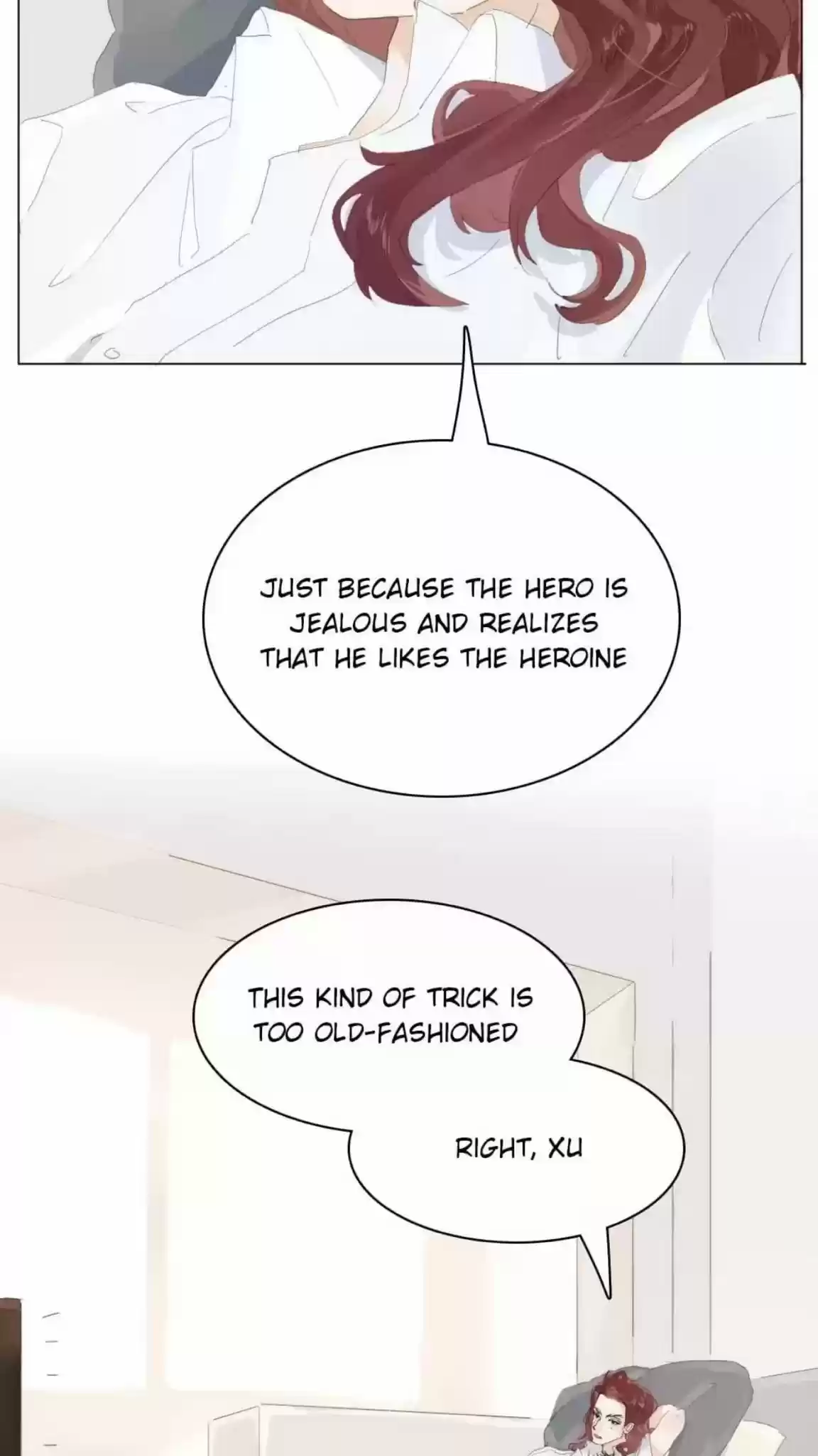 Men’S Wear Store And “Her Royal Highness” Chapter 172