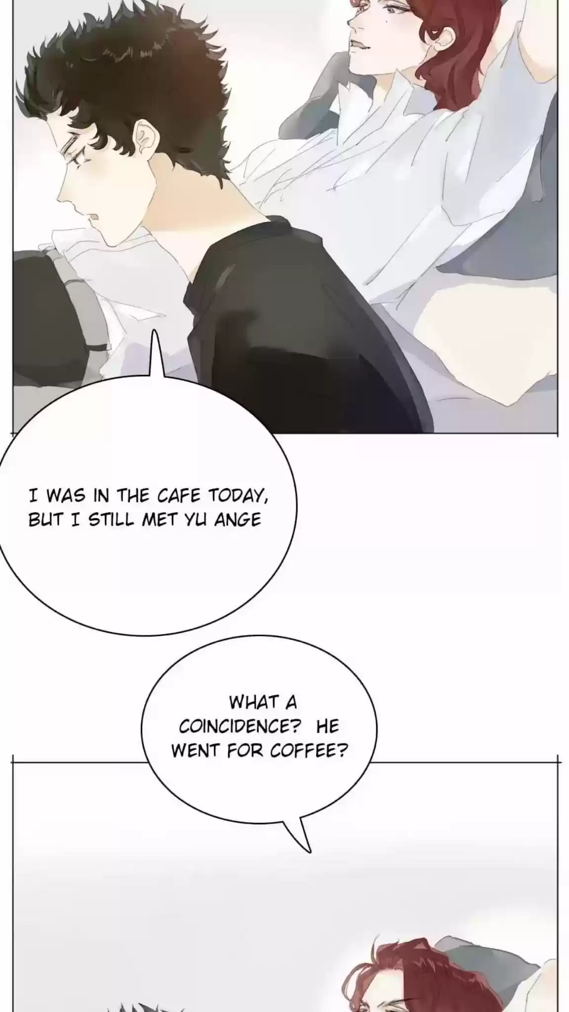 Men’S Wear Store And “Her Royal Highness” Chapter 172