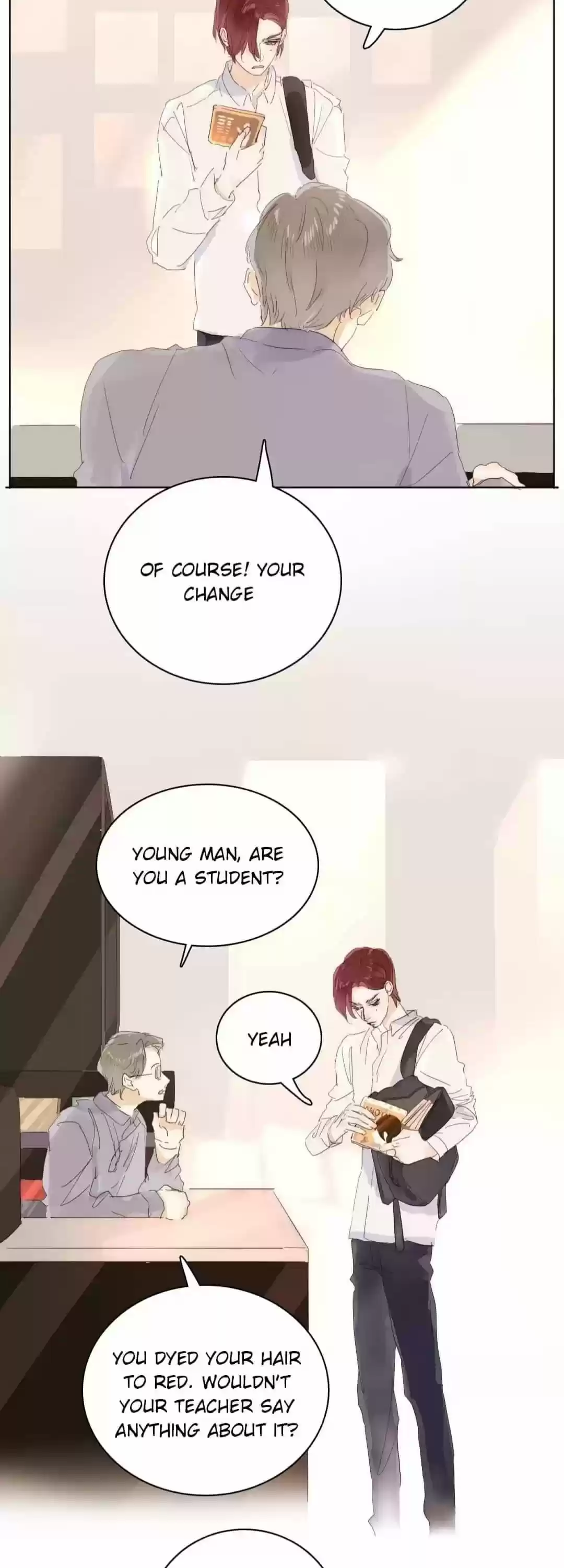 Men’S Wear Store And “Her Royal Highness” Chapter 173