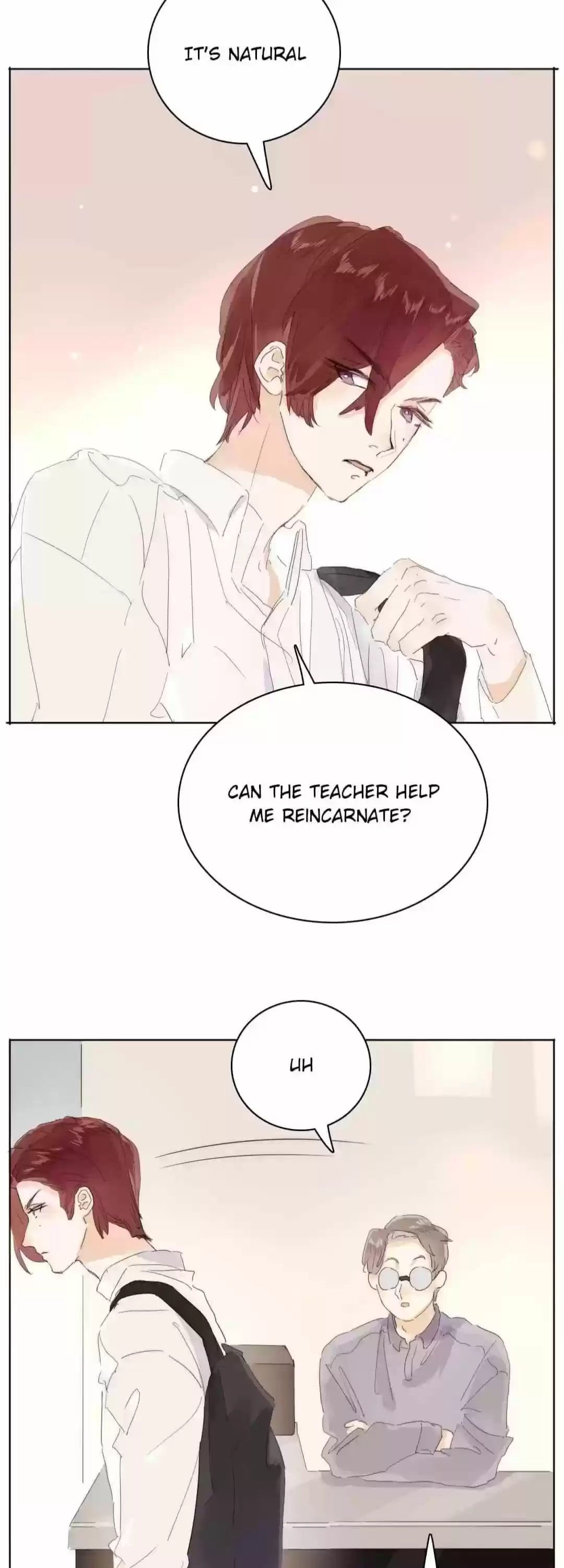 Men’S Wear Store And “Her Royal Highness” Chapter 173