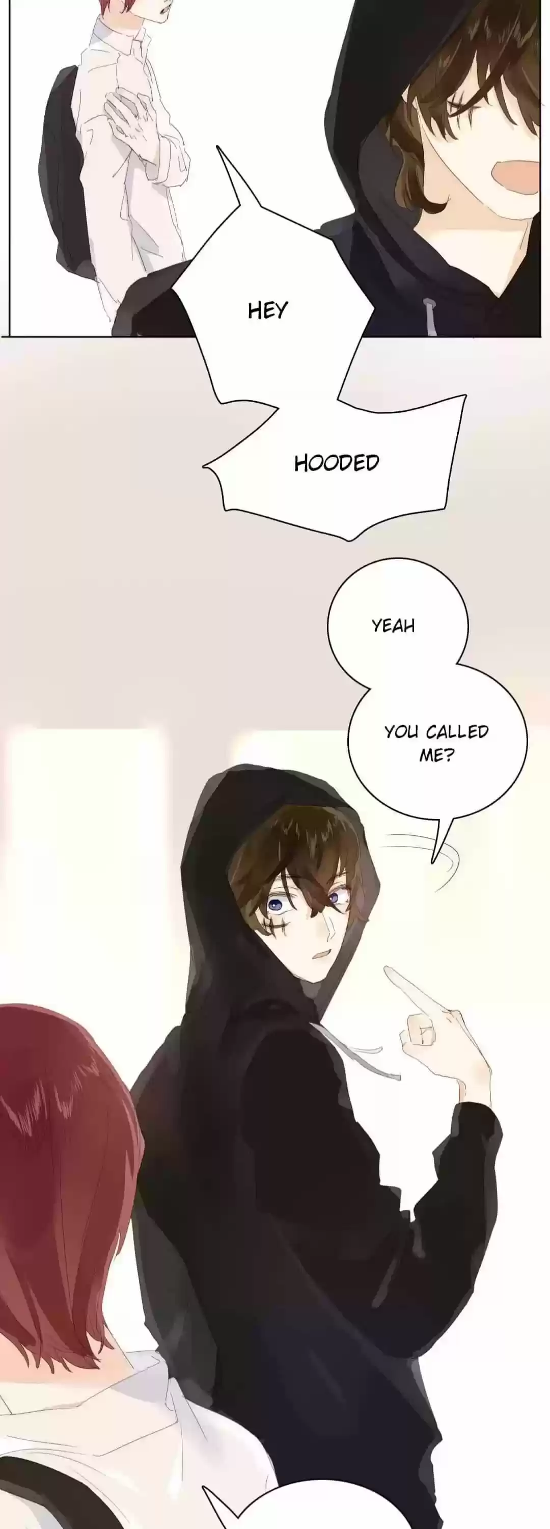 Men’S Wear Store And “Her Royal Highness” Chapter 173