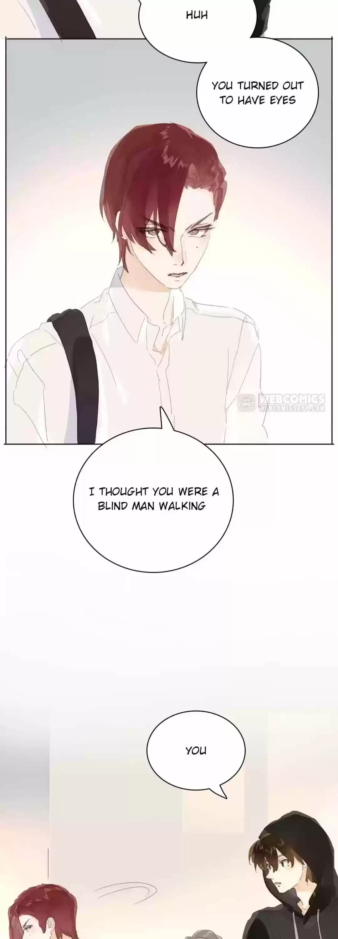 Men’S Wear Store And “Her Royal Highness” Chapter 173