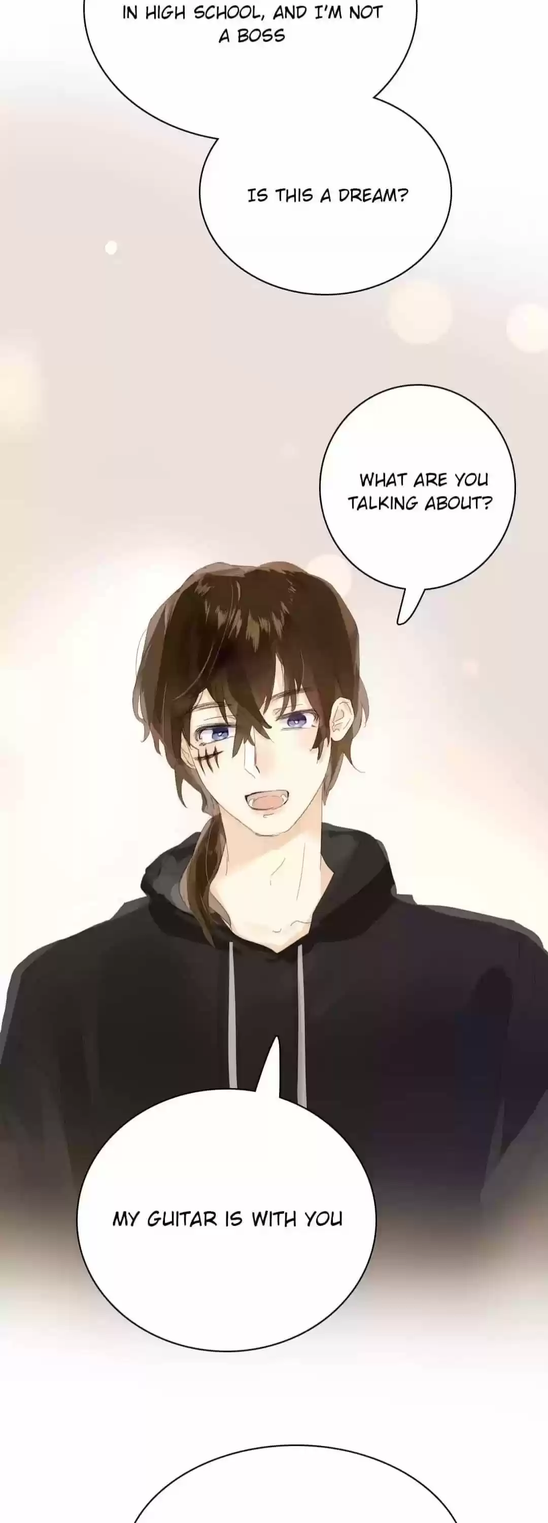 Men’S Wear Store And “Her Royal Highness” Chapter 173