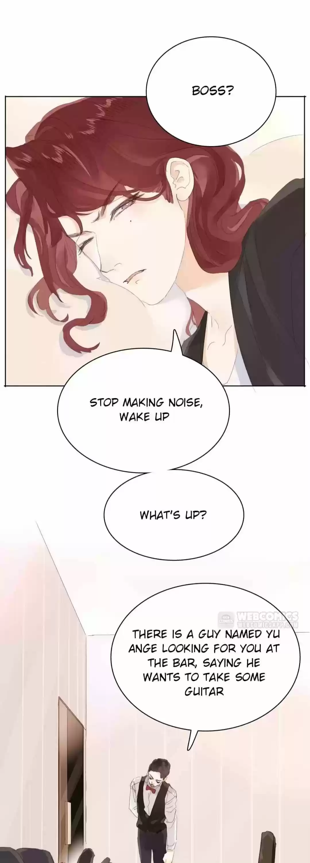 Men’S Wear Store And “Her Royal Highness” Chapter 173