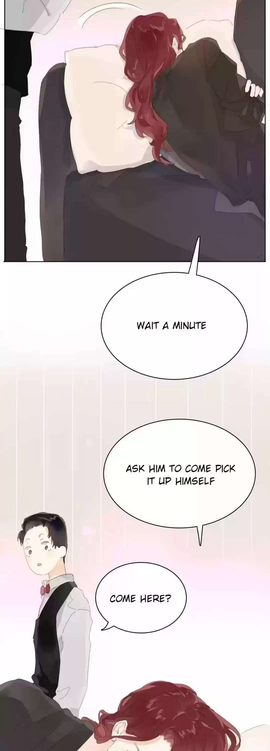 Men’S Wear Store And “Her Royal Highness” Chapter 173