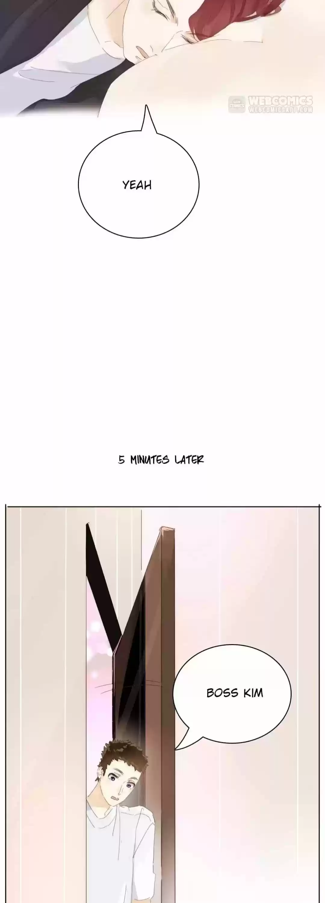 Men’S Wear Store And “Her Royal Highness” Chapter 173