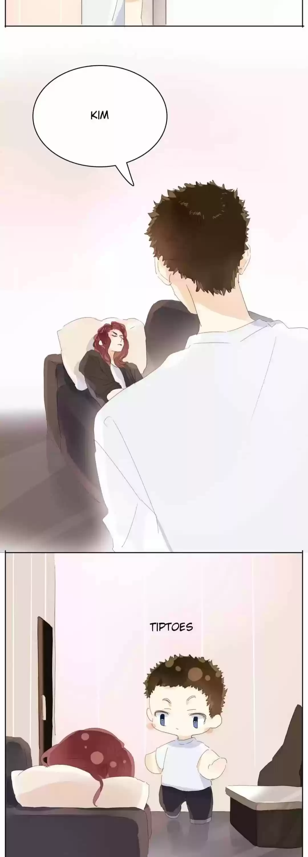 Men’S Wear Store And “Her Royal Highness” Chapter 173