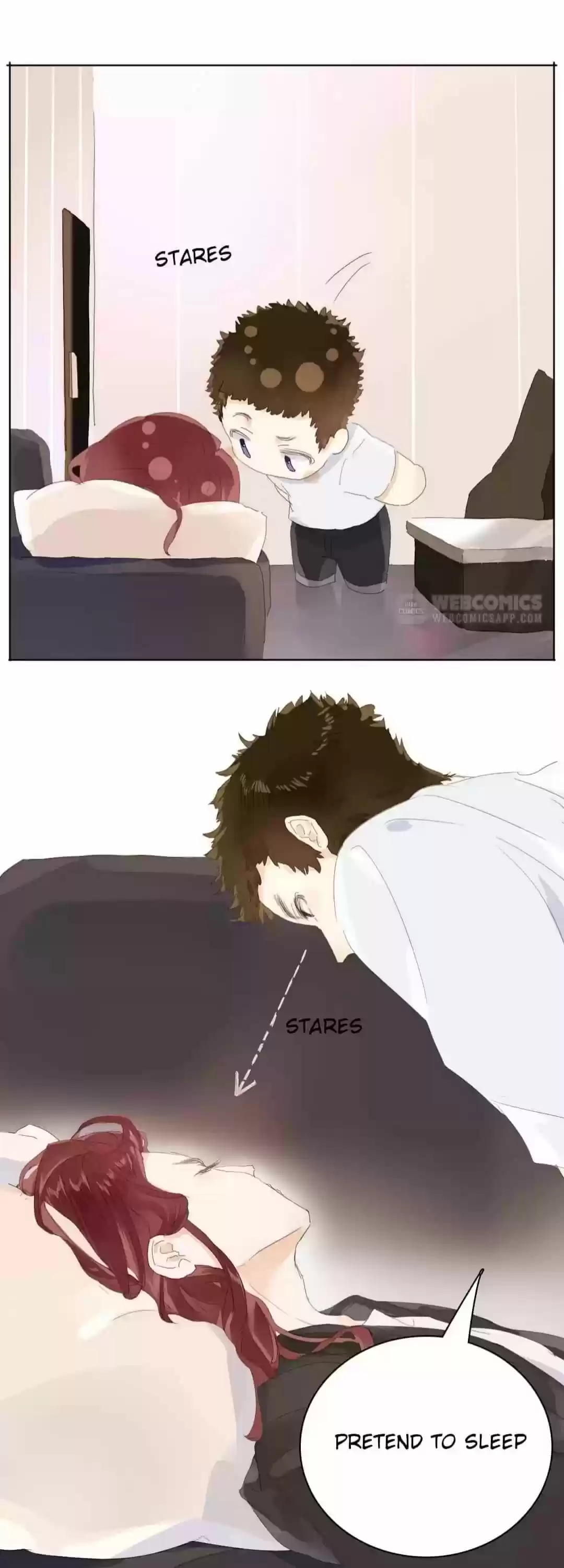 Men’S Wear Store And “Her Royal Highness” Chapter 173