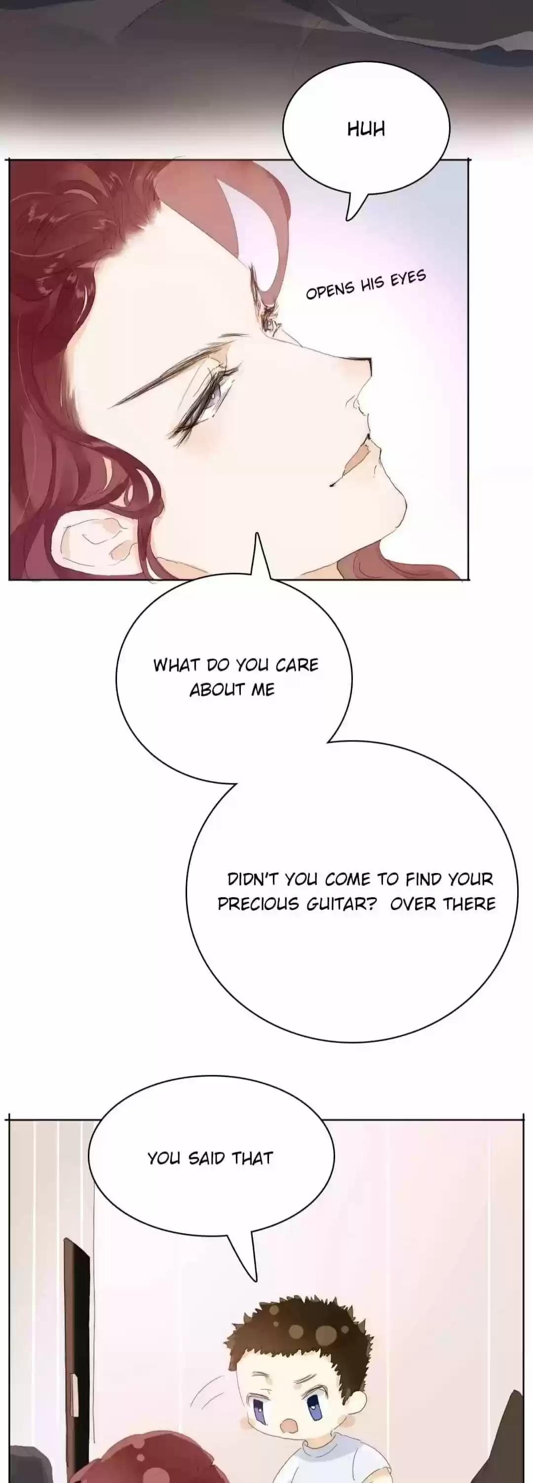 Men’S Wear Store And “Her Royal Highness” Chapter 173