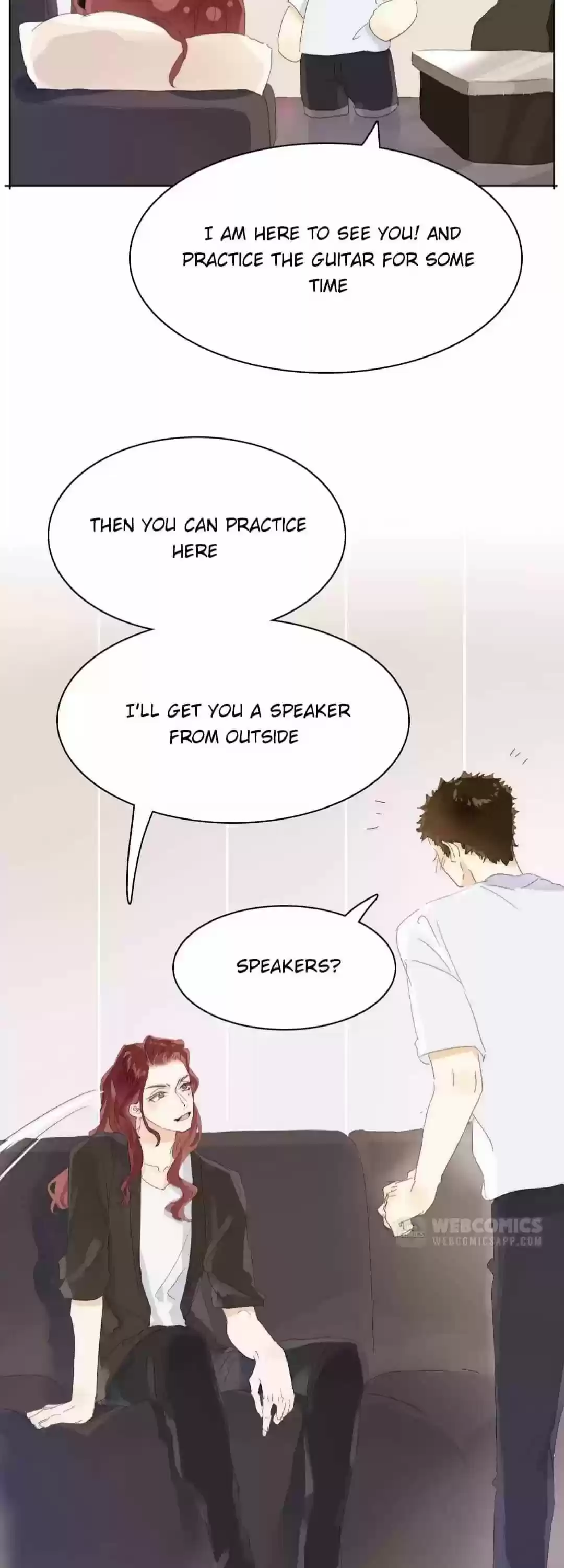 Men’S Wear Store And “Her Royal Highness” Chapter 173