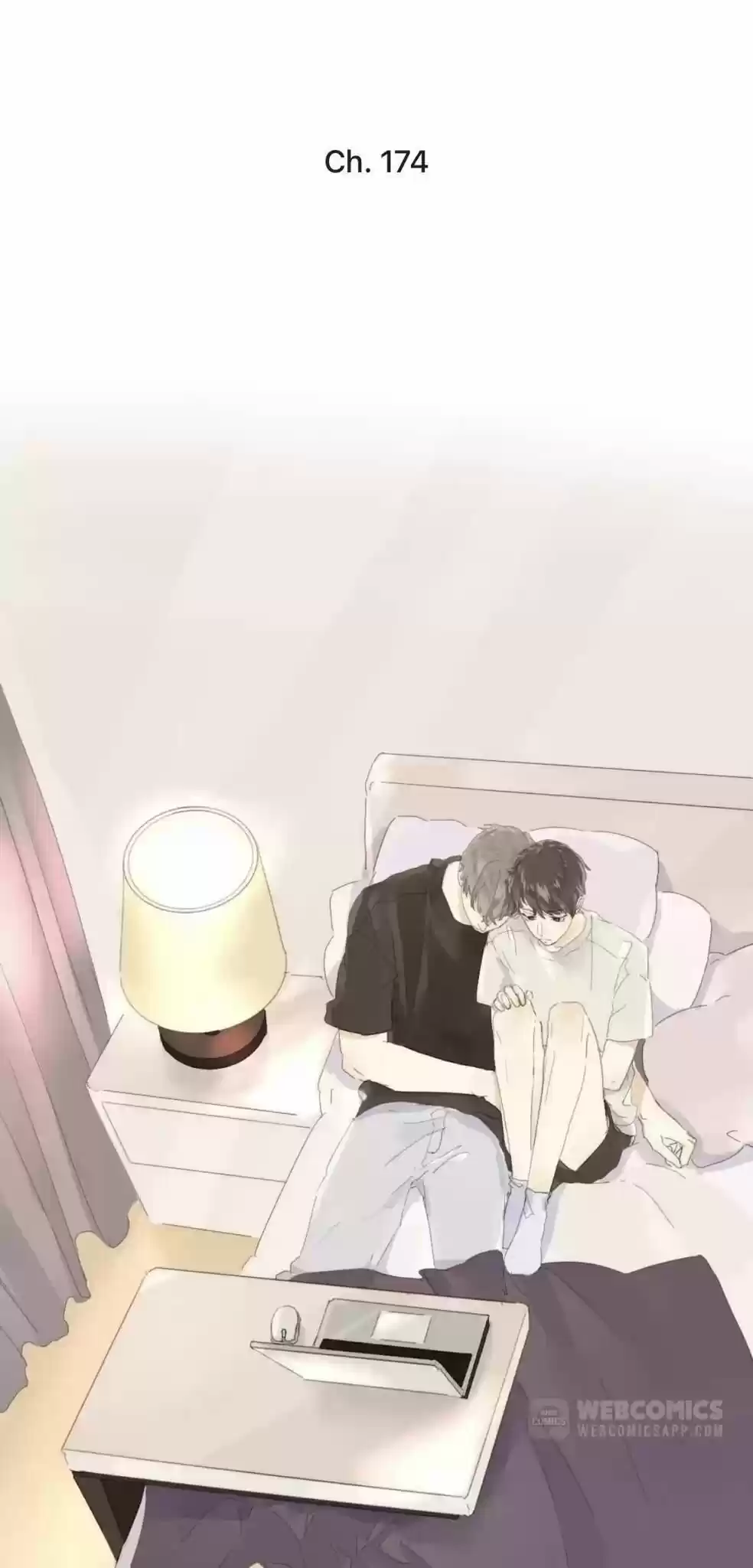 Men’S Wear Store And “Her Royal Highness” Chapter 174