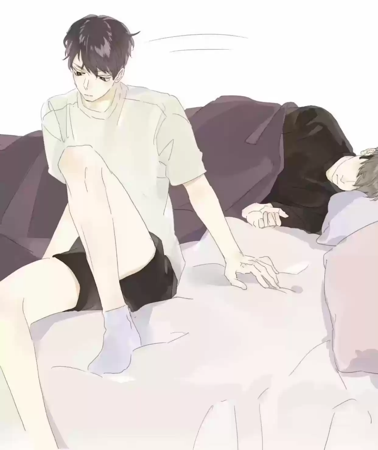 Men’S Wear Store And “Her Royal Highness” Chapter 174