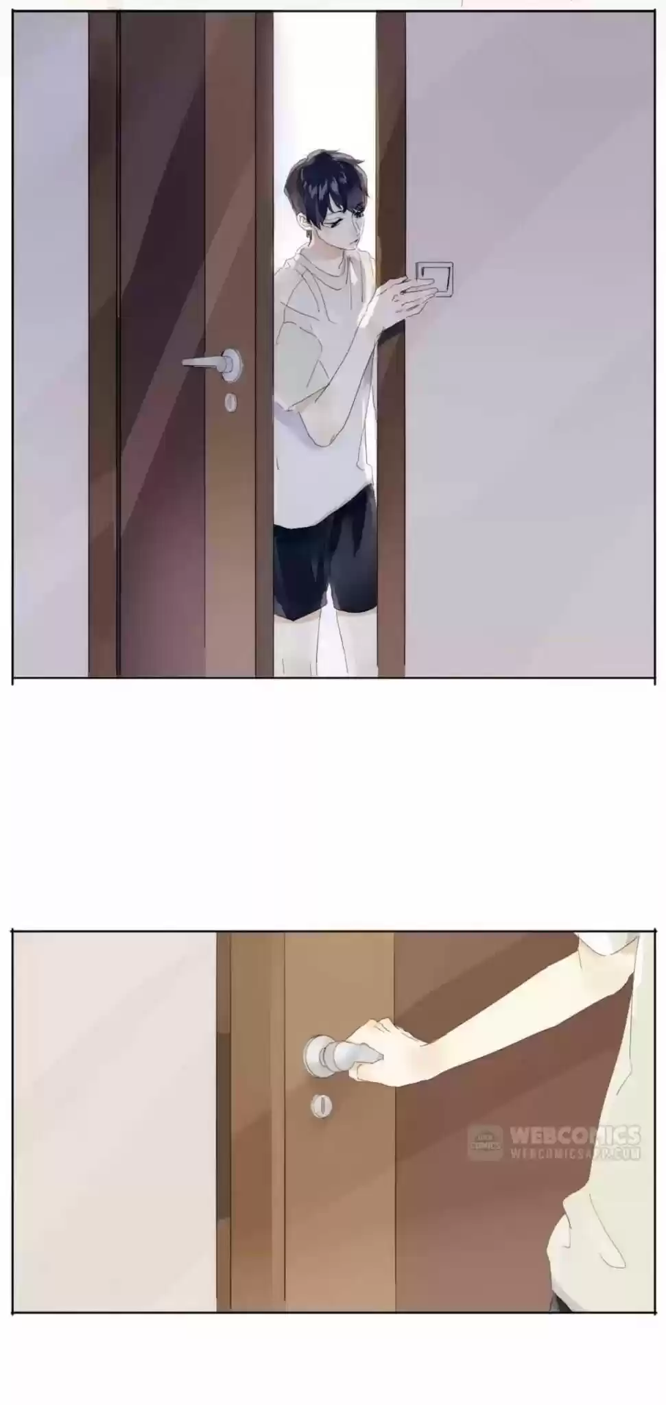 Men’S Wear Store And “Her Royal Highness” Chapter 174