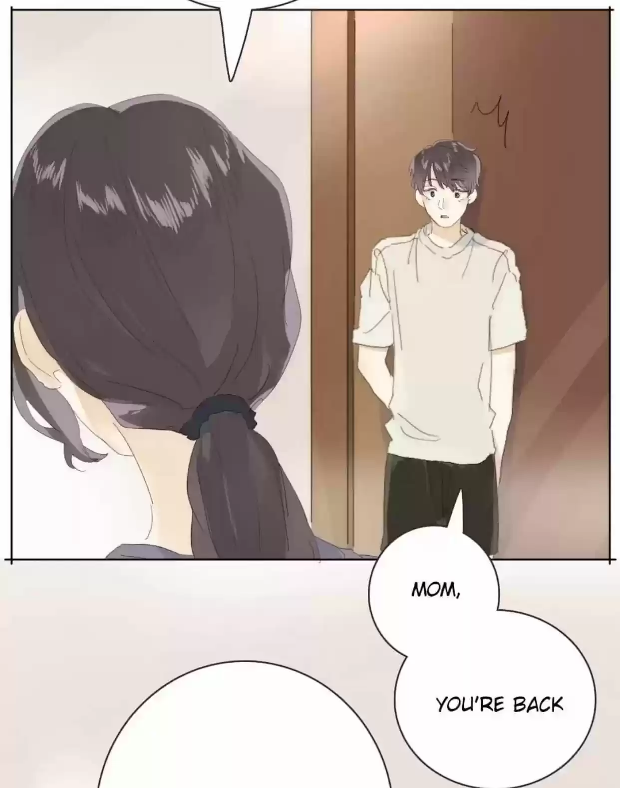 Men’S Wear Store And “Her Royal Highness” Chapter 174