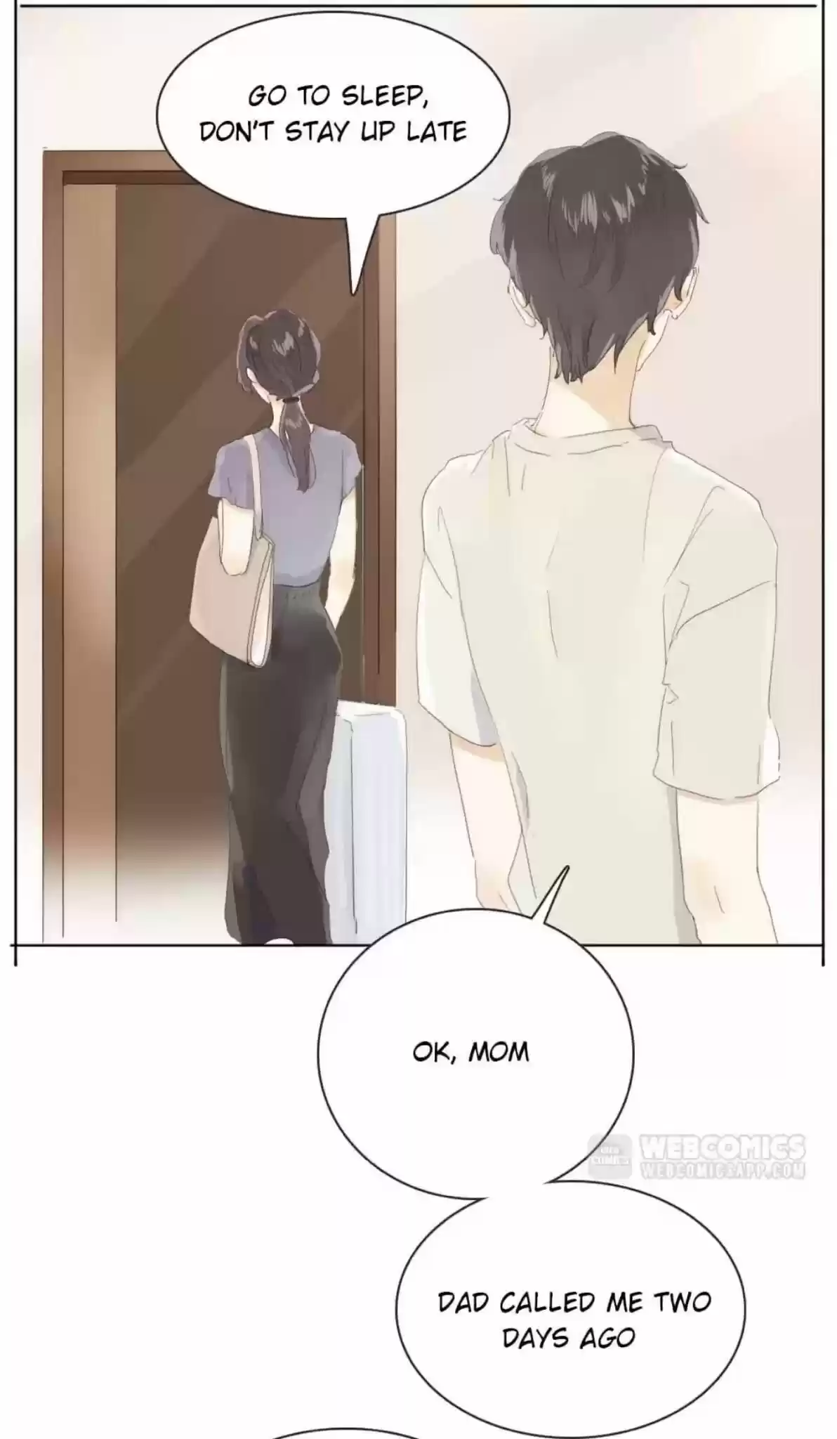 Men’S Wear Store And “Her Royal Highness” Chapter 174